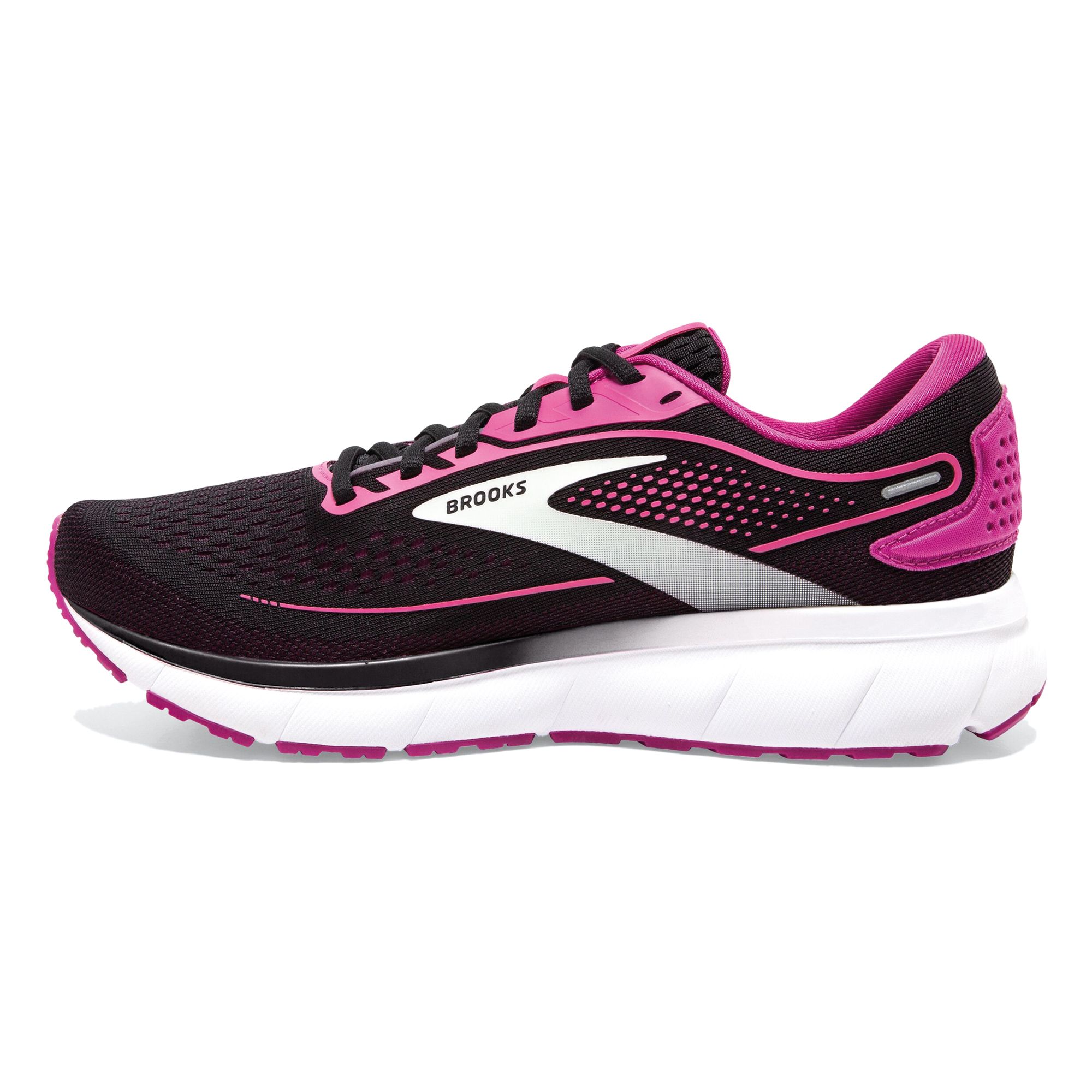 Brooks Trace 2 Hardloopschoenen Dames