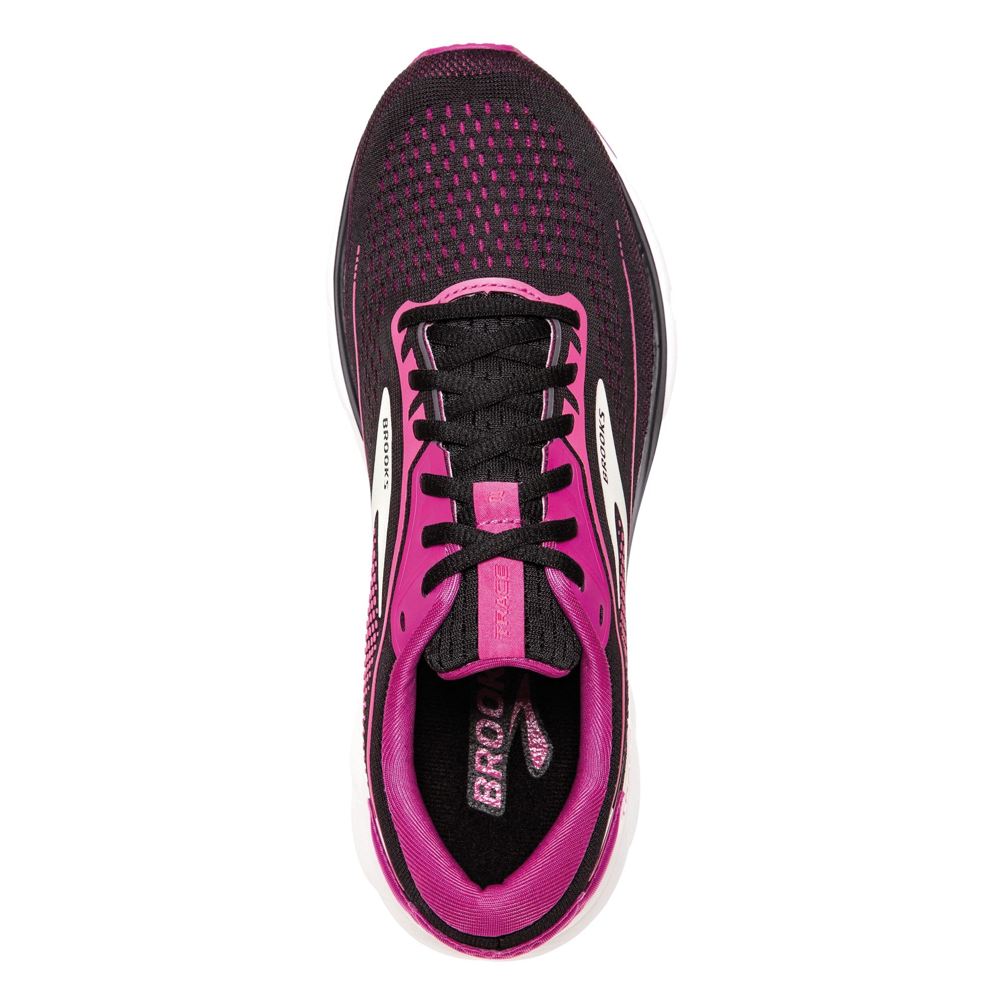 Brooks Trace 2 Hardloopschoenen Dames