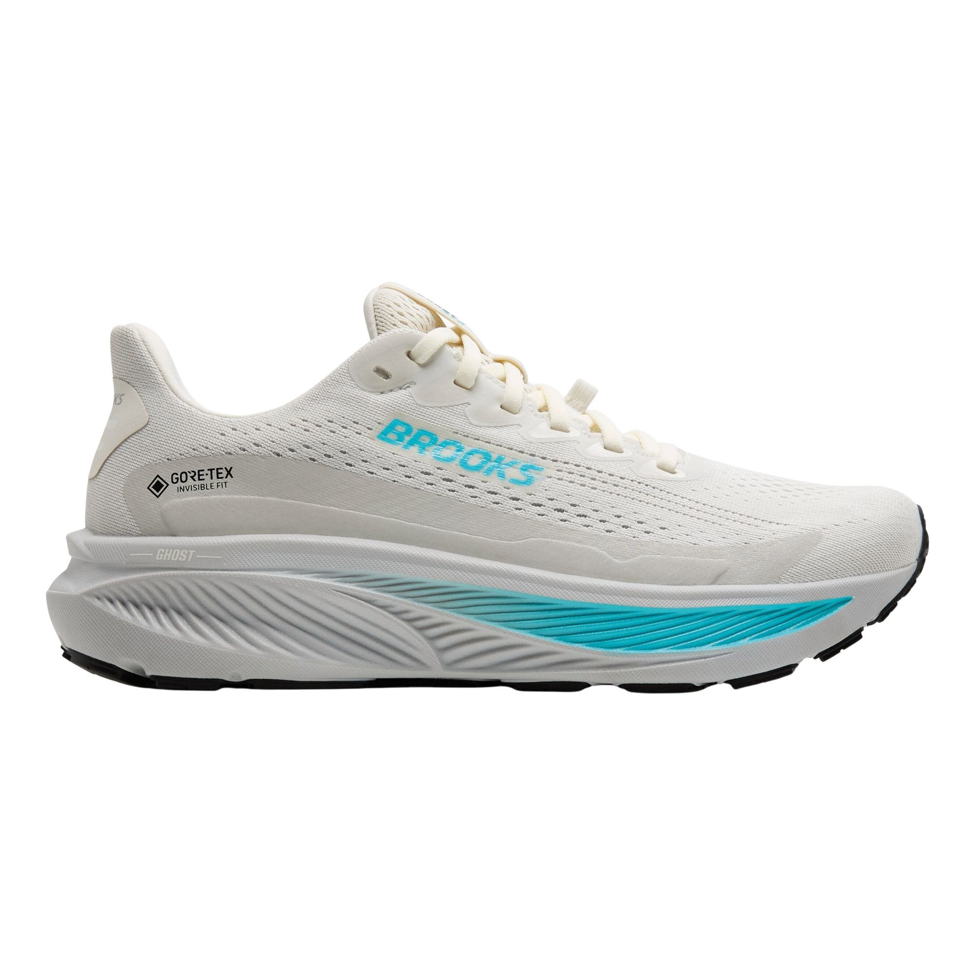 Brooks Ghost 17 GTX Laufschuhe Damen