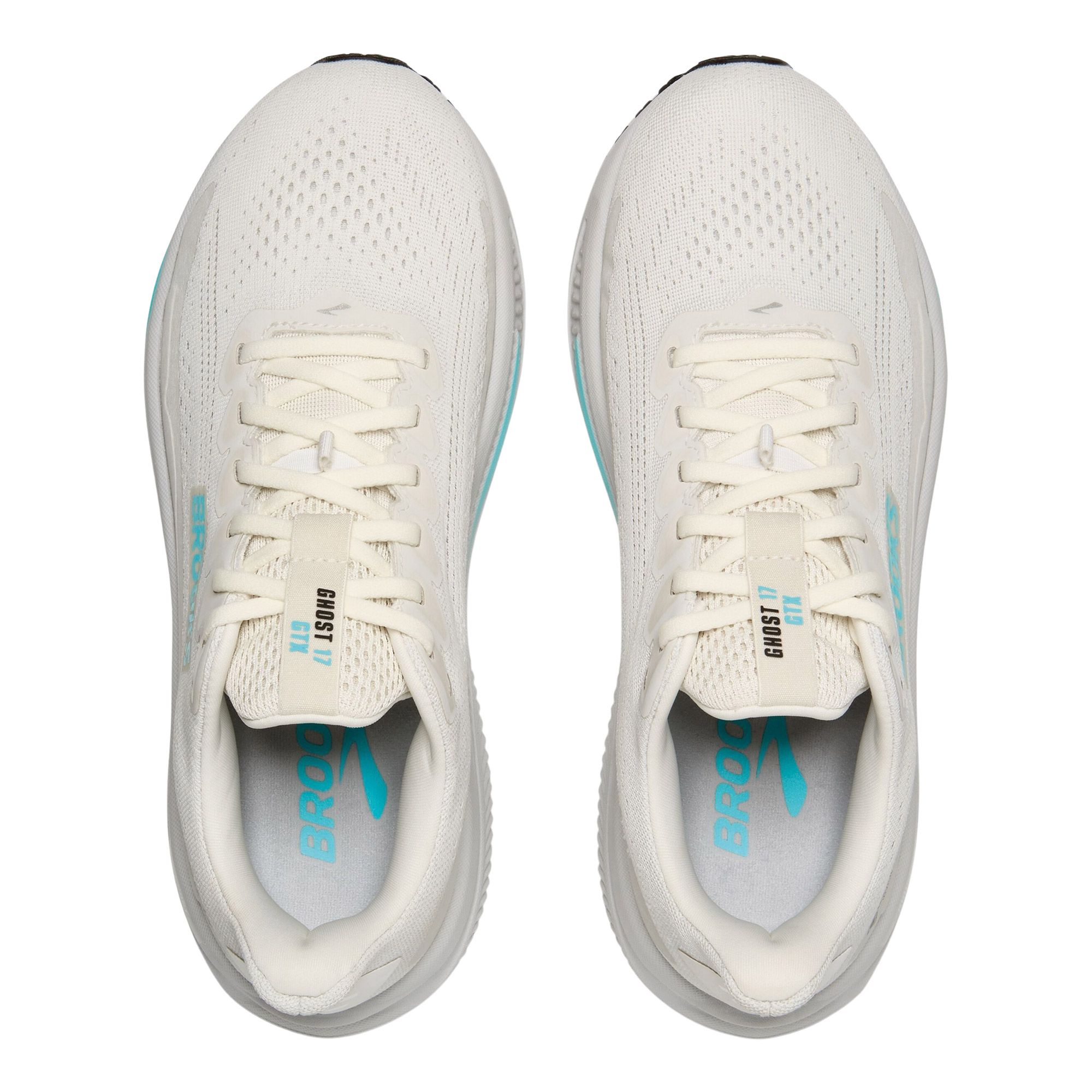 Brooks Ghost 17 GTX Hardloopschoenen Dames