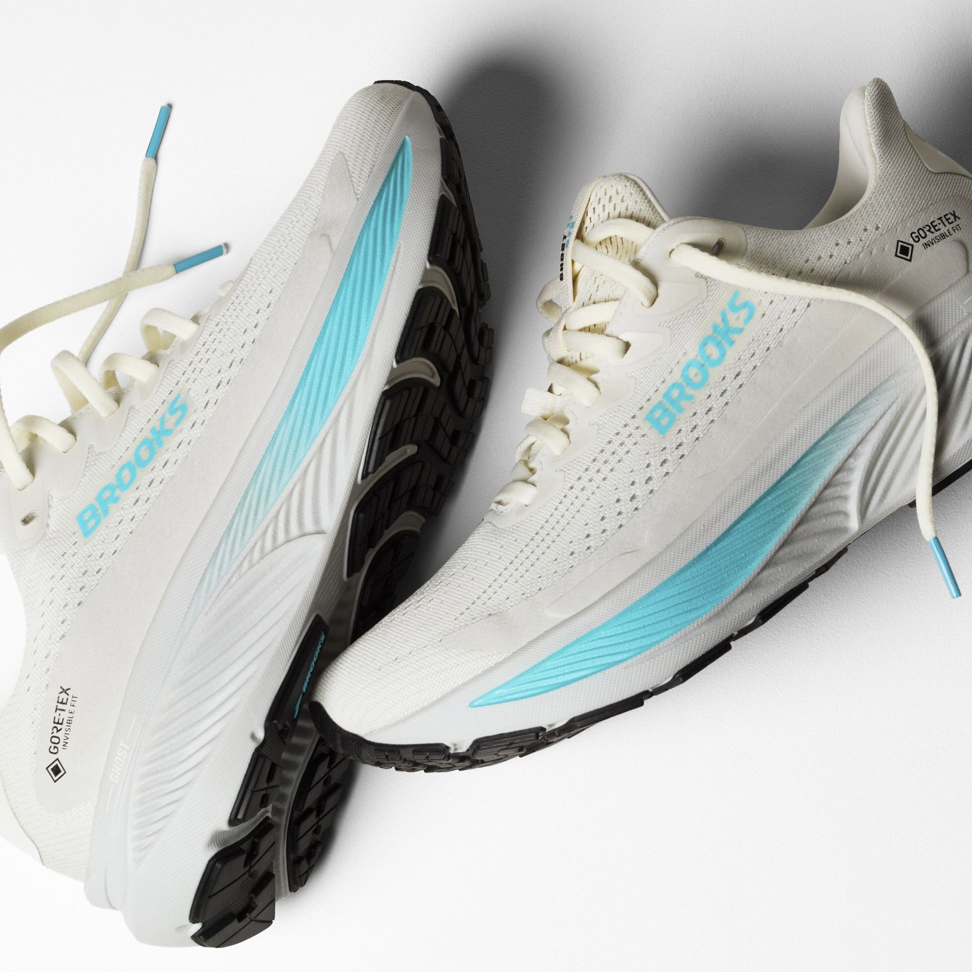 Brooks Ghost 17 GTX Hardloopschoenen Dames