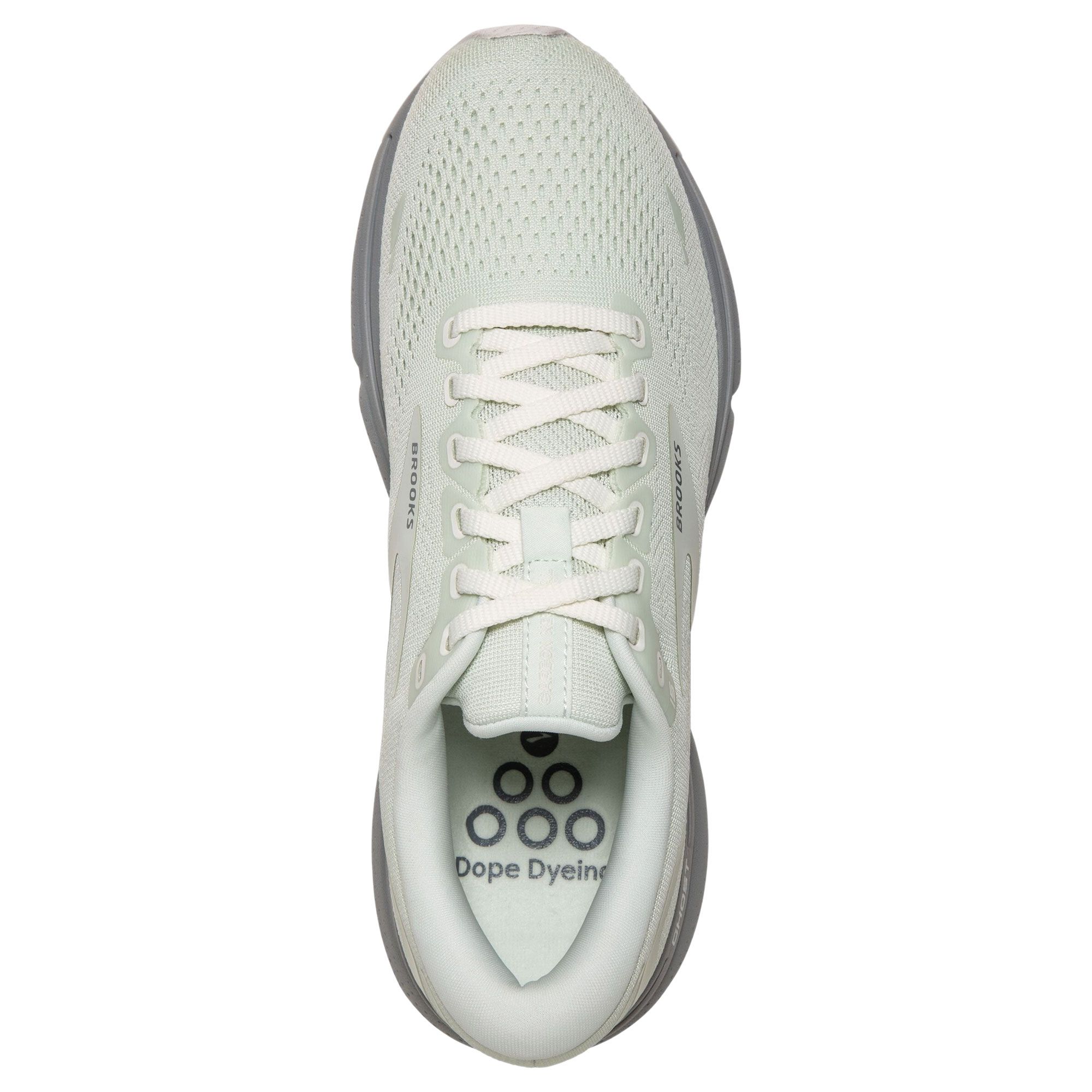 Brooks Ghost 15 Hardloopschoenen Heren