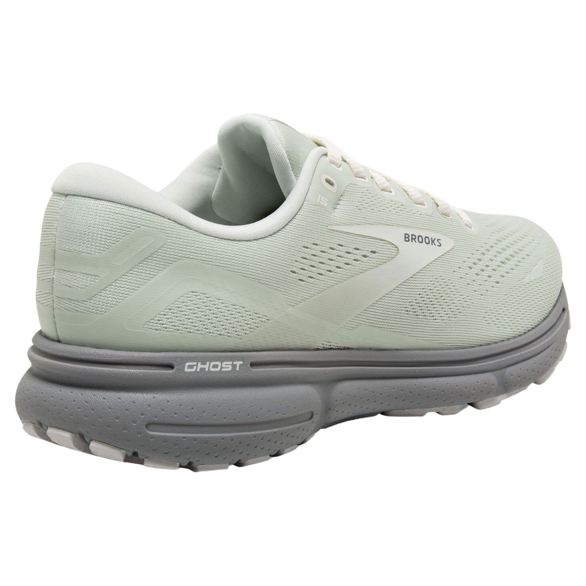 Brooks Ghost 15 Hardloopschoenen Heren