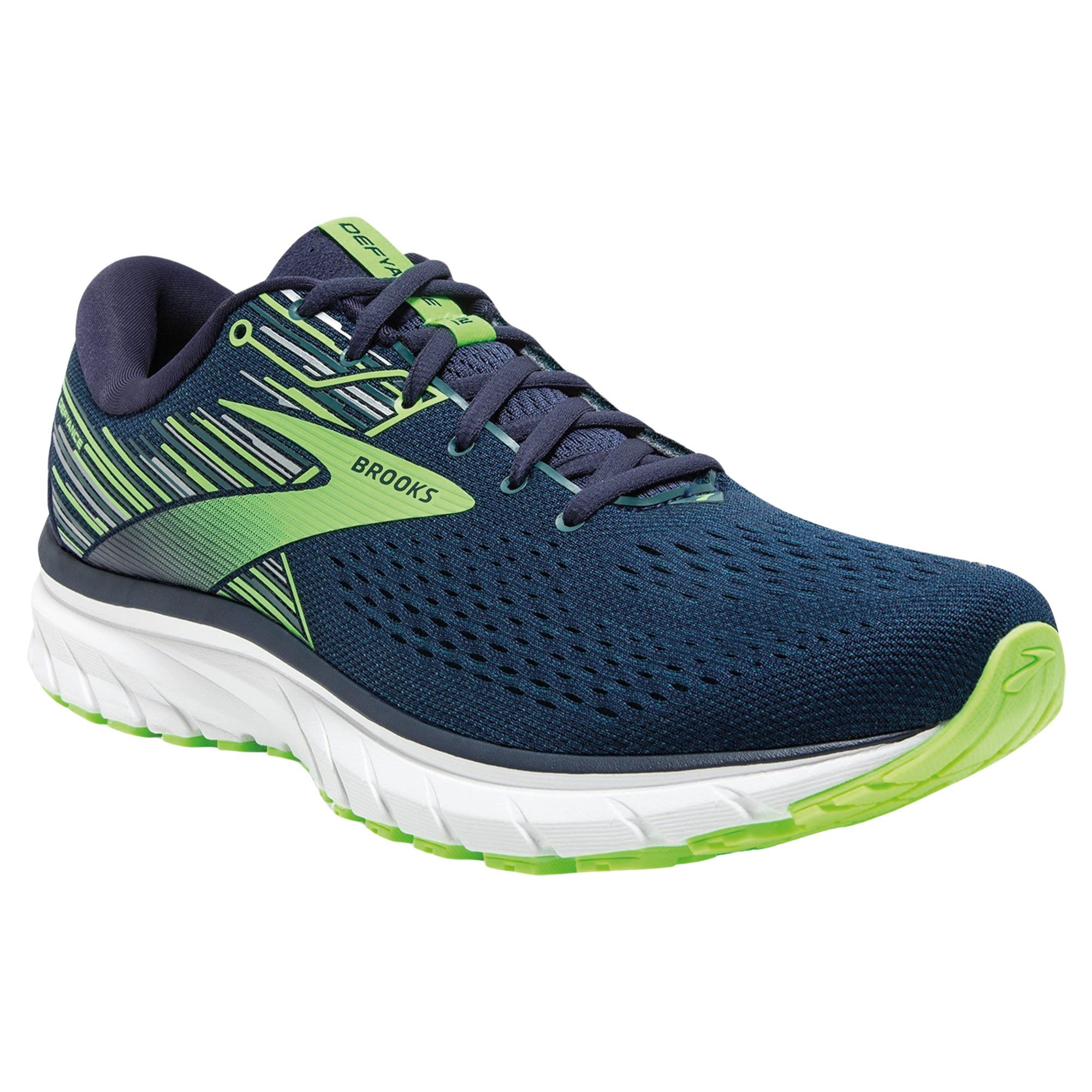 Brooks Defyance 12 Hardloopschoenen Heren