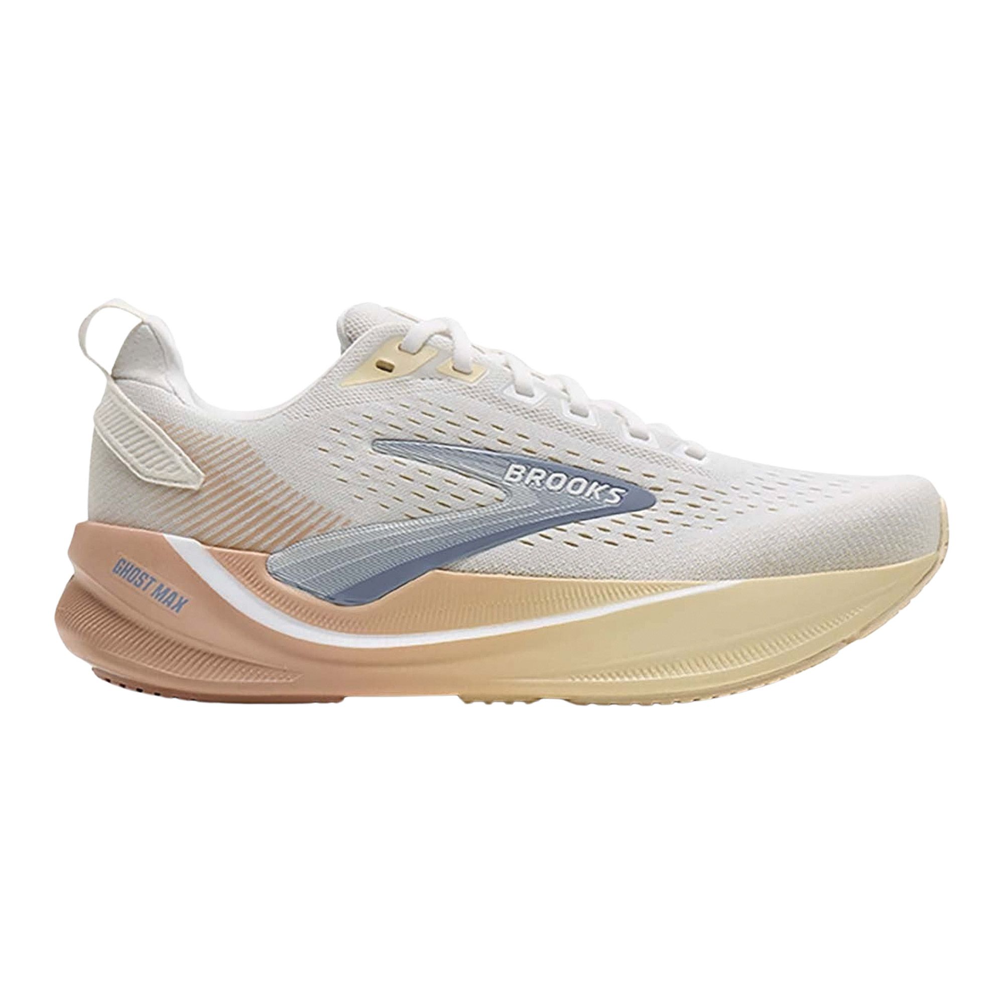 Brooks Ghost Max 4 Hardloopschoenen Dames