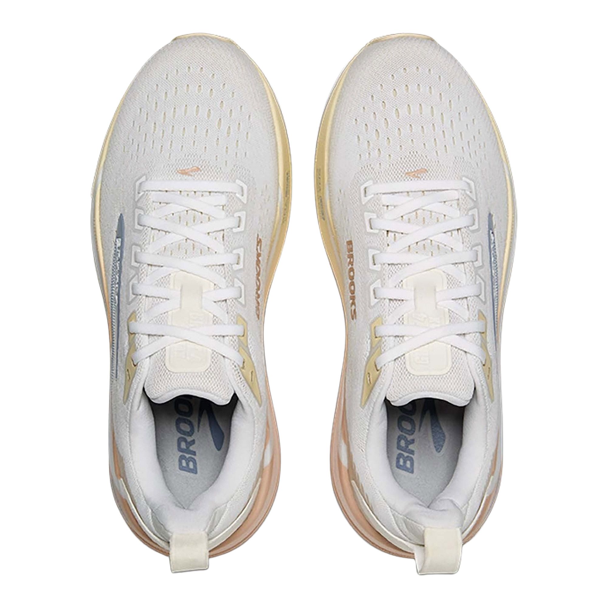 Brooks Ghost Max 4 Hardloopschoenen Dames