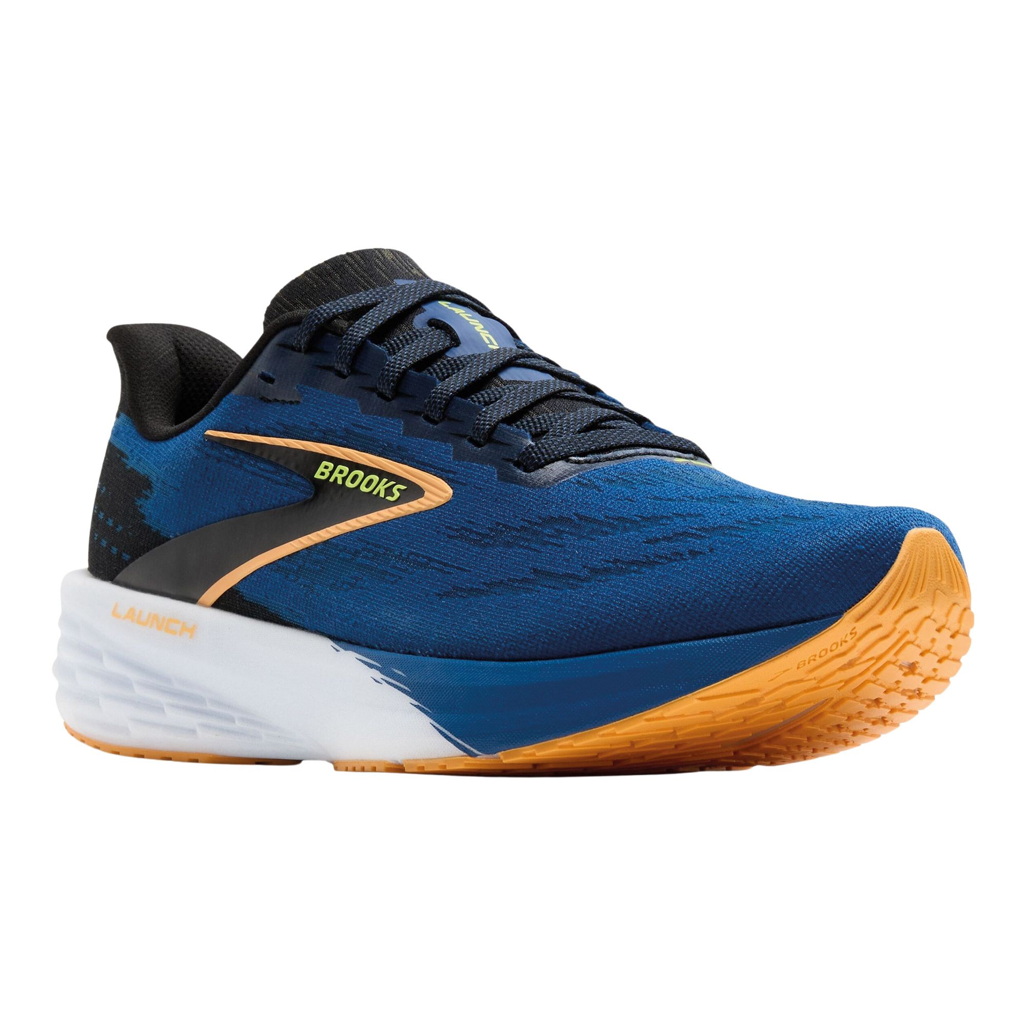 Brooks Launch 11 Hardloopschoenen Heren