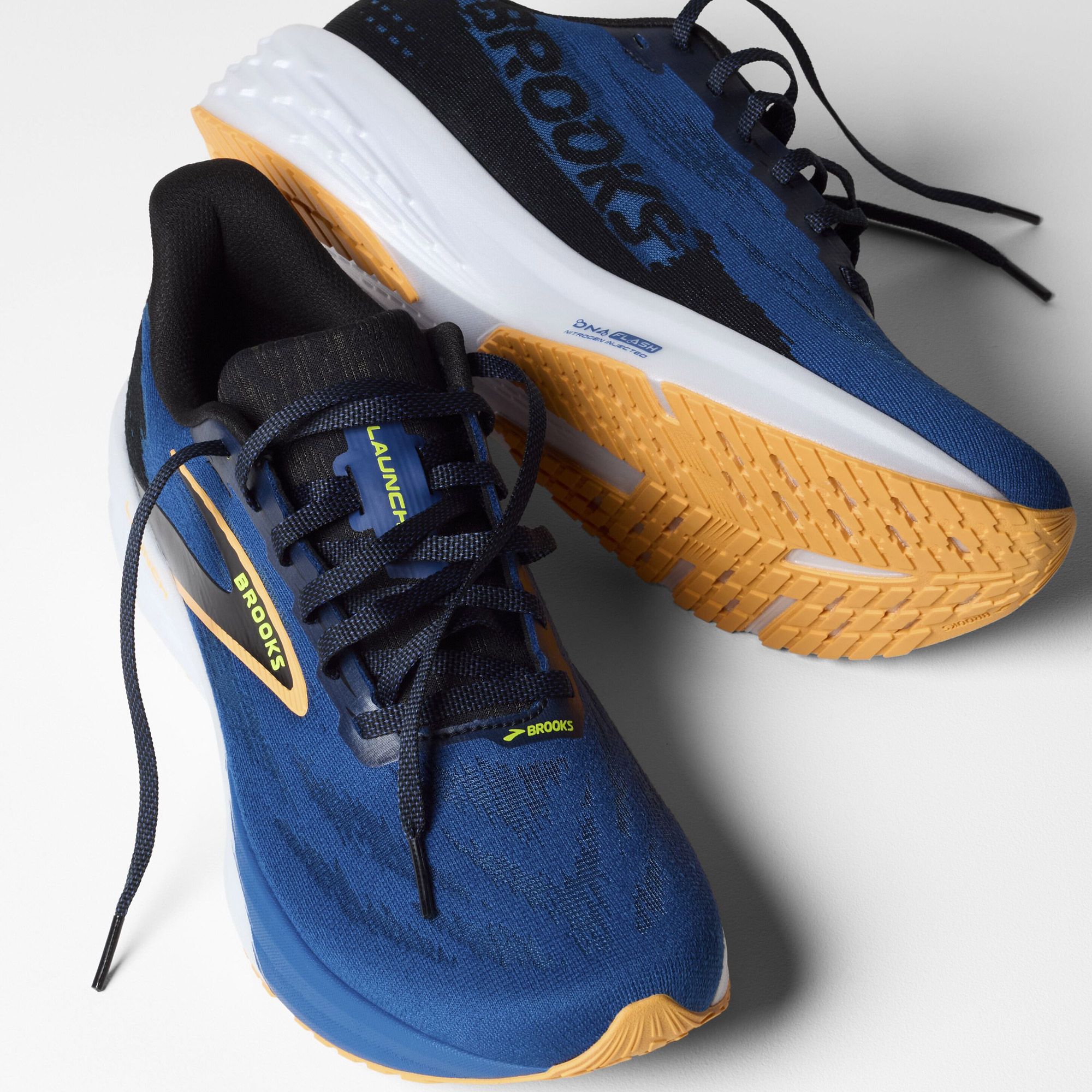 Brooks Launch 11 Hardloopschoenen Heren