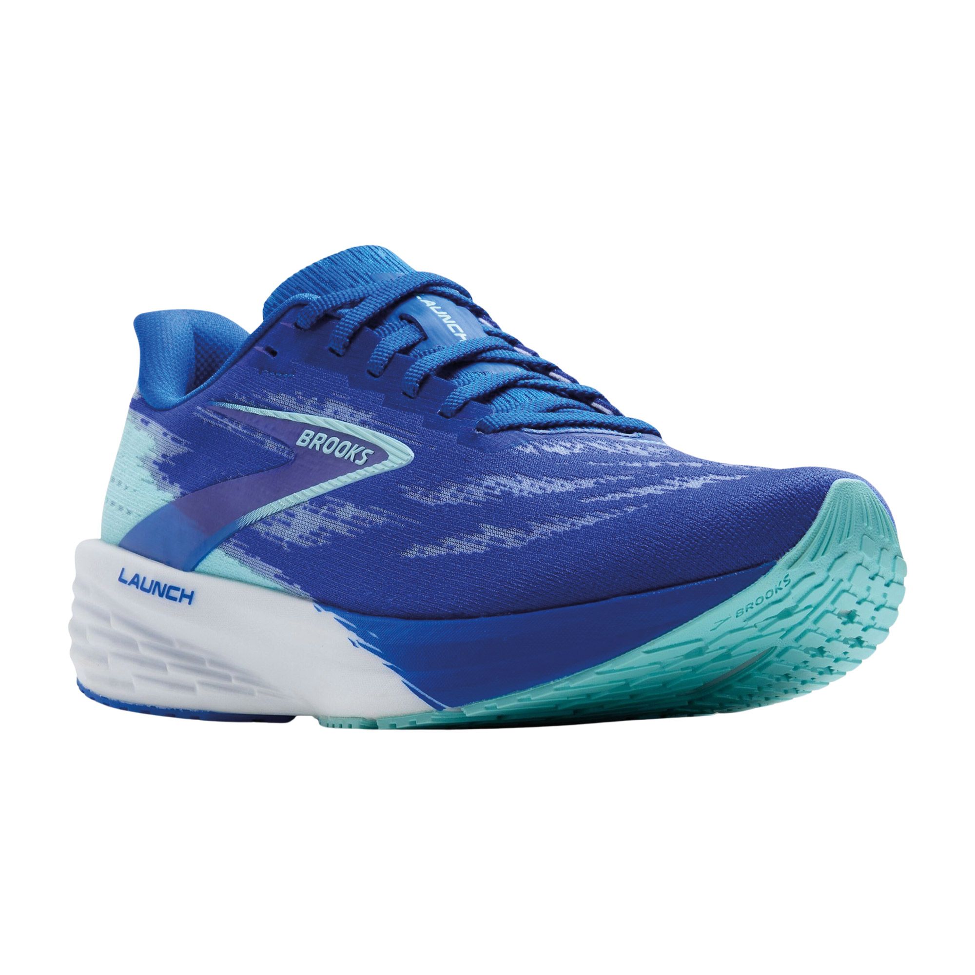 Brooks Launch 11 Hardloopschoenen Heren