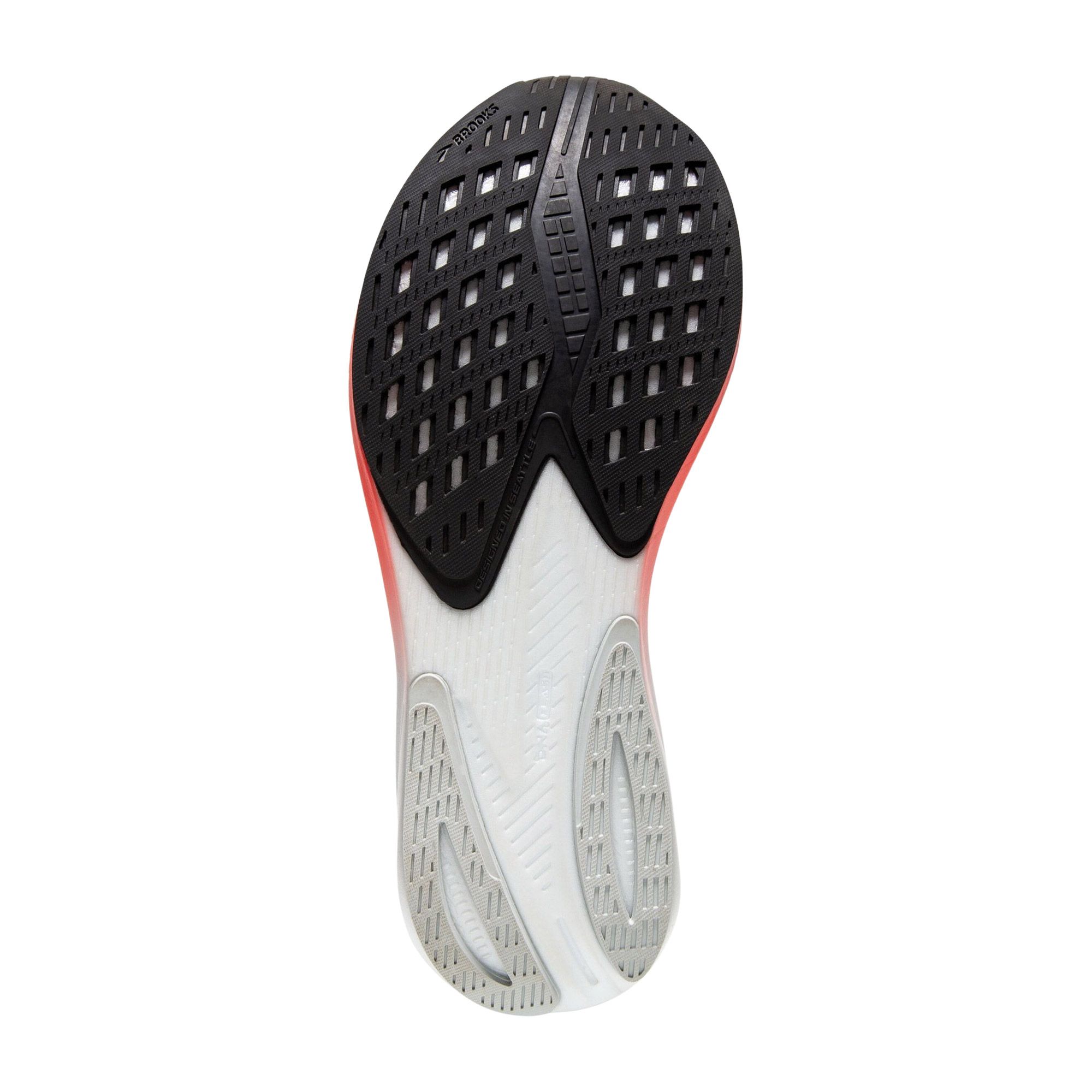 Brooks Hyperion Hardloopschoenen Dames