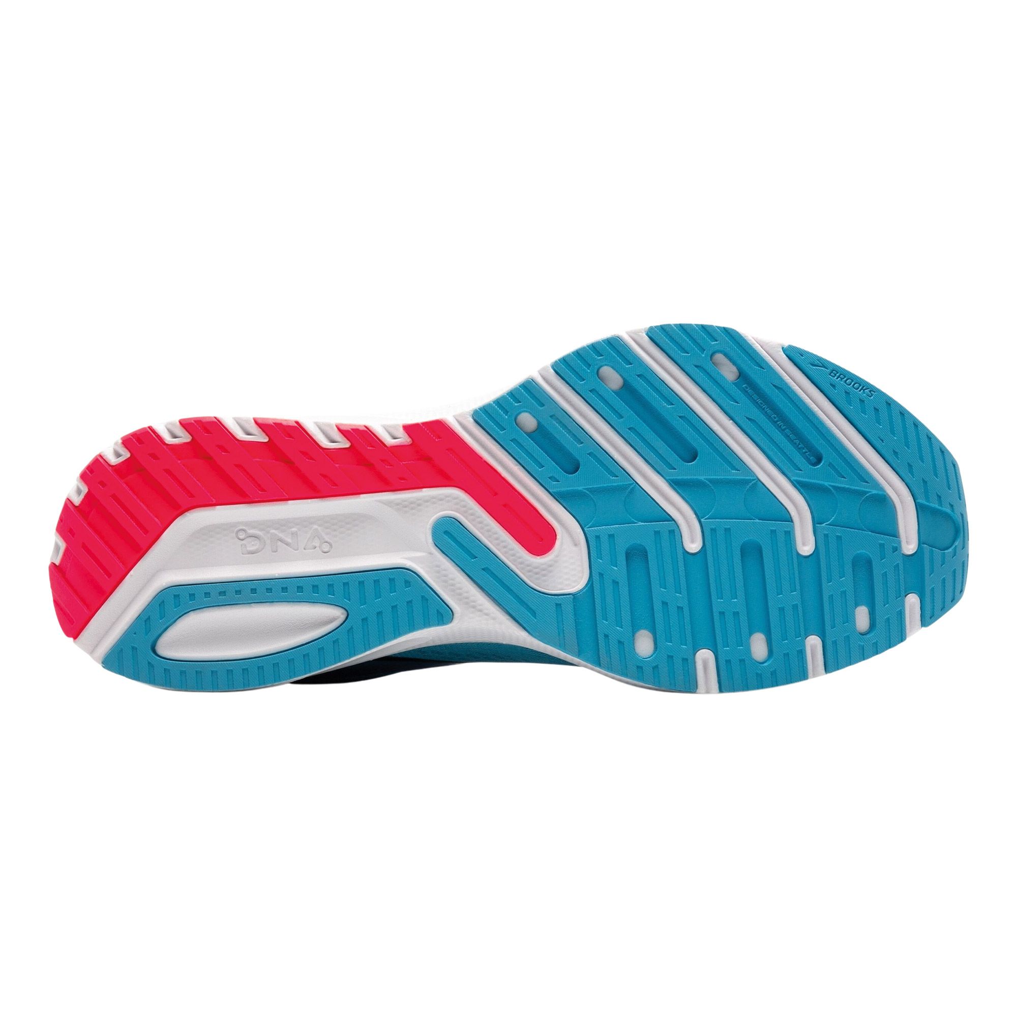 Brooks Launch 10 Hardloopschoenen Dames