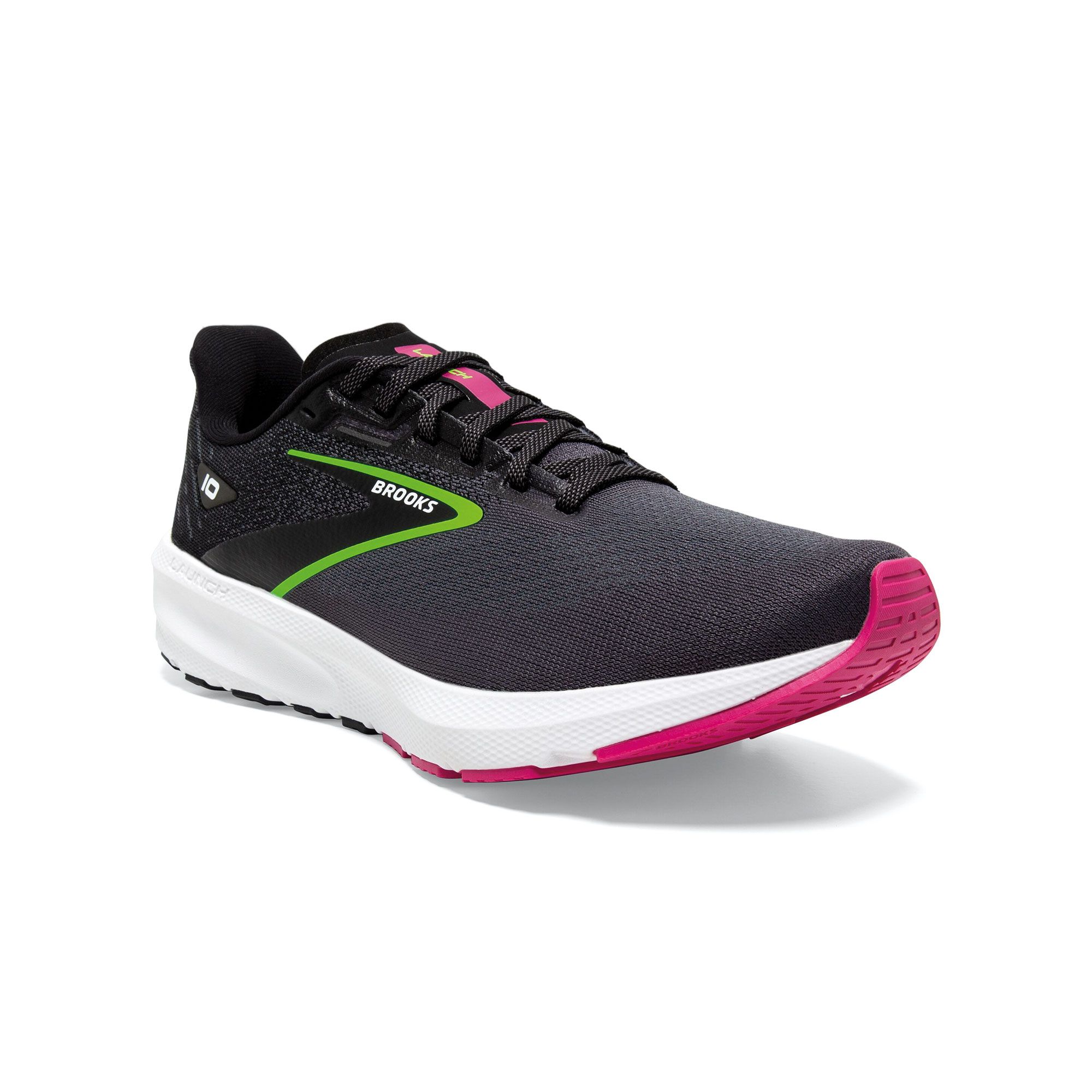Brooks Launch 10 Hardloopschoenen Dames