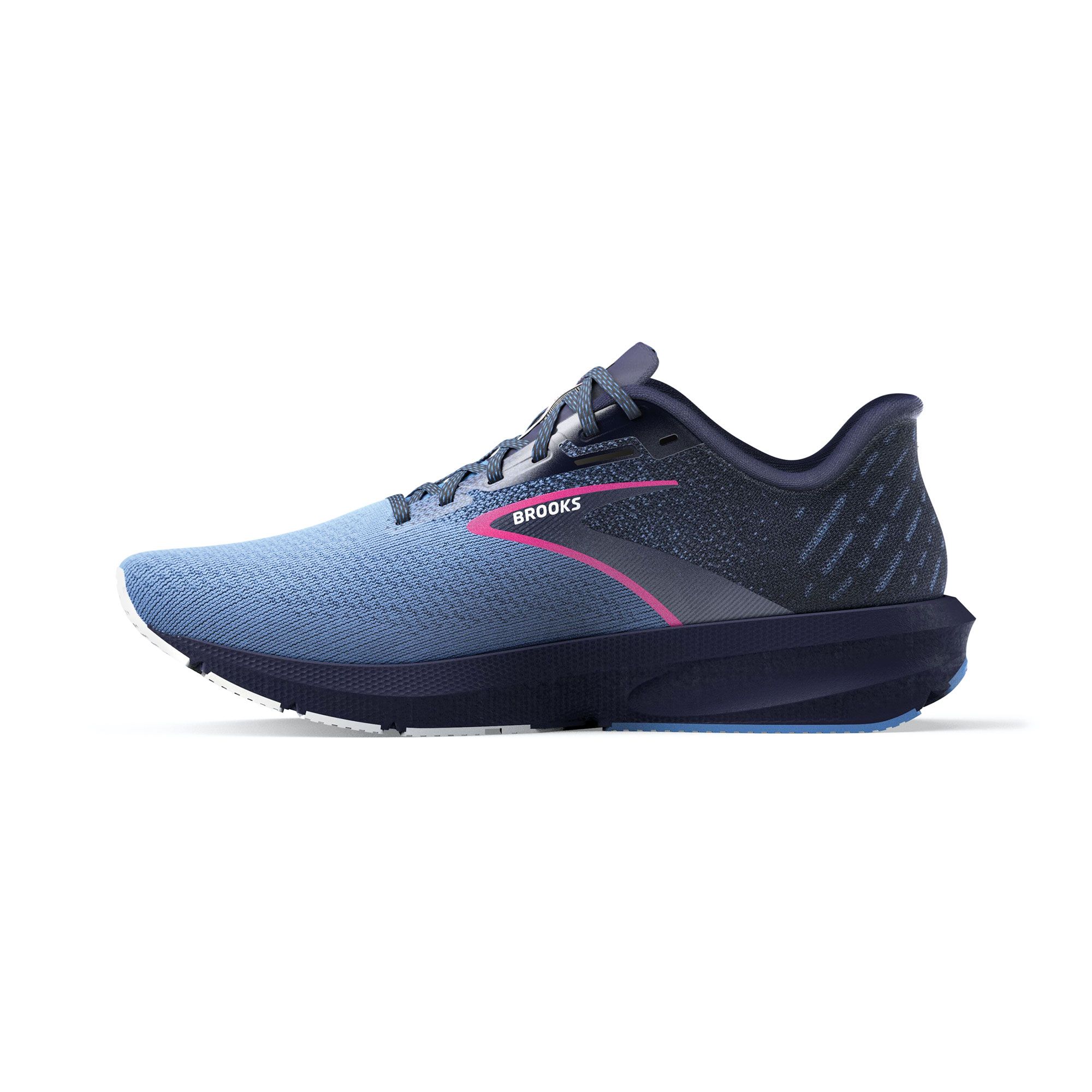 Brooks Launch 10 Hardloopschoenen Dames