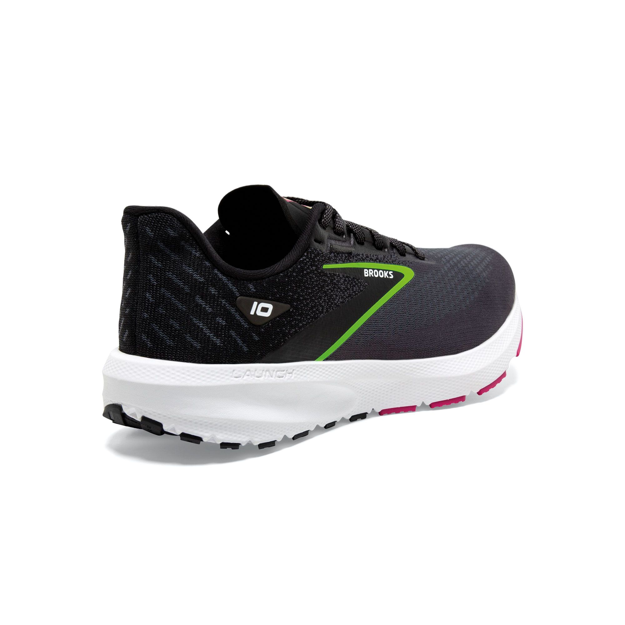 Brooks Launch 10 Hardloopschoenen Dames