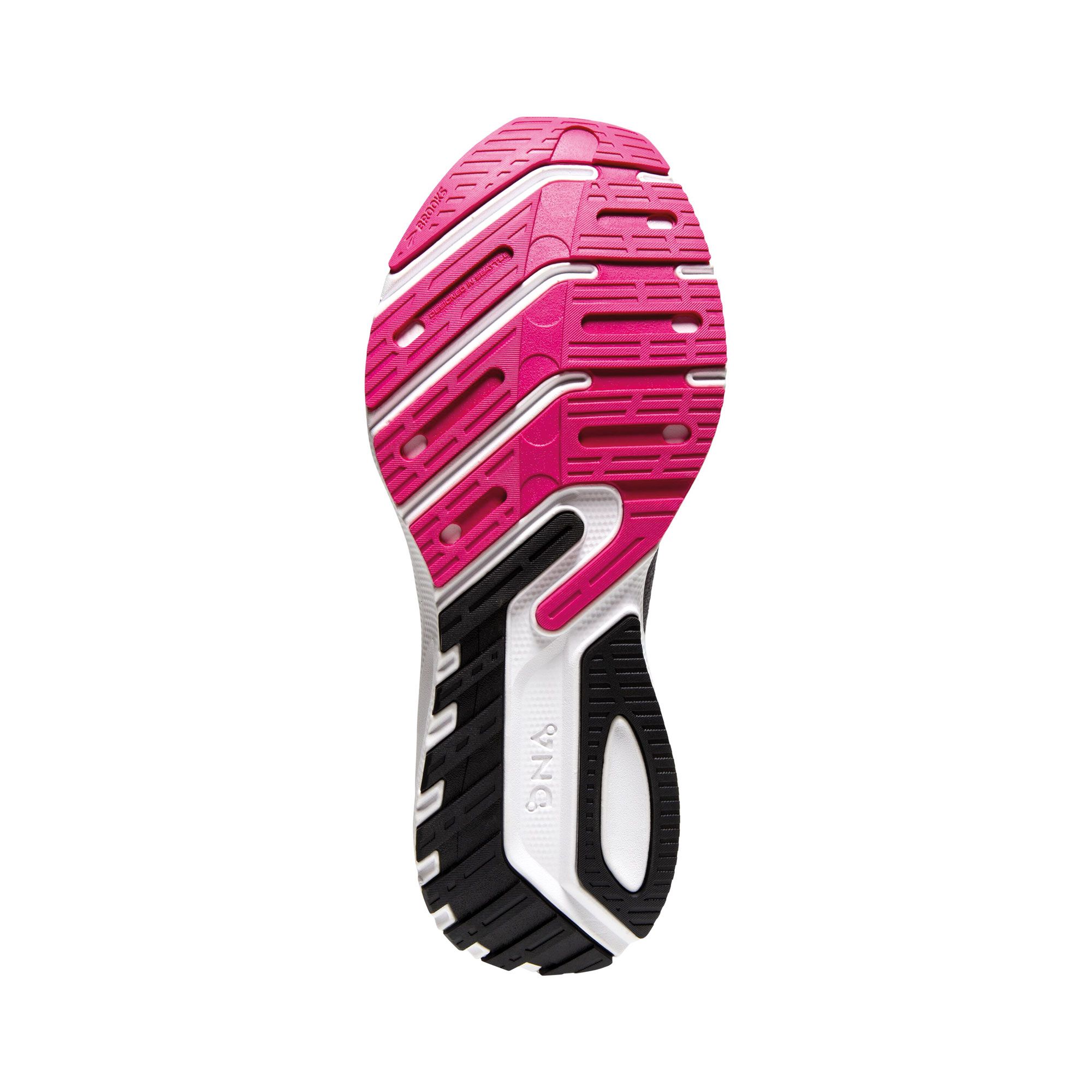 Brooks Launch 10 Hardloopschoenen Dames