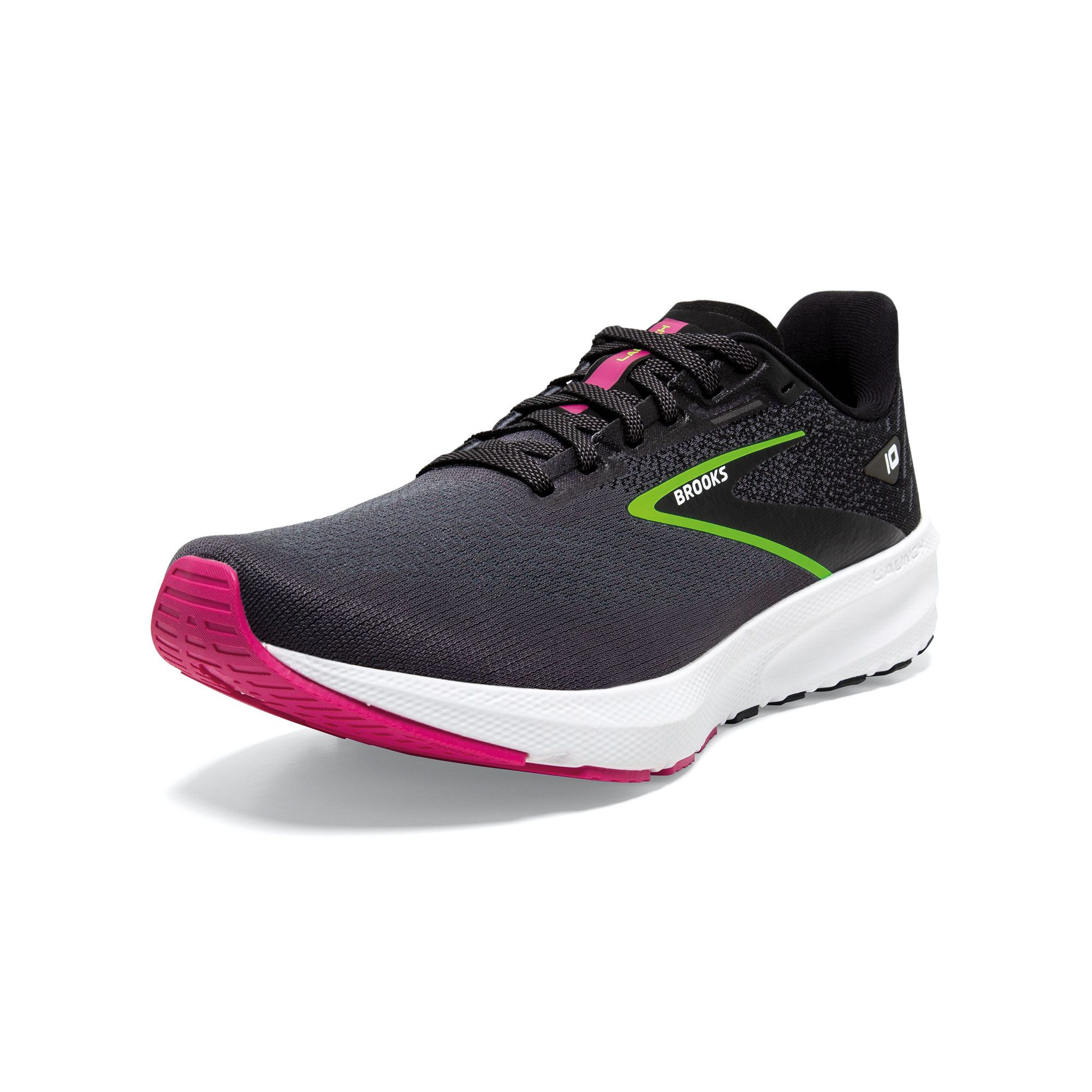 Brooks Launch 10 Hardloopschoenen Dames