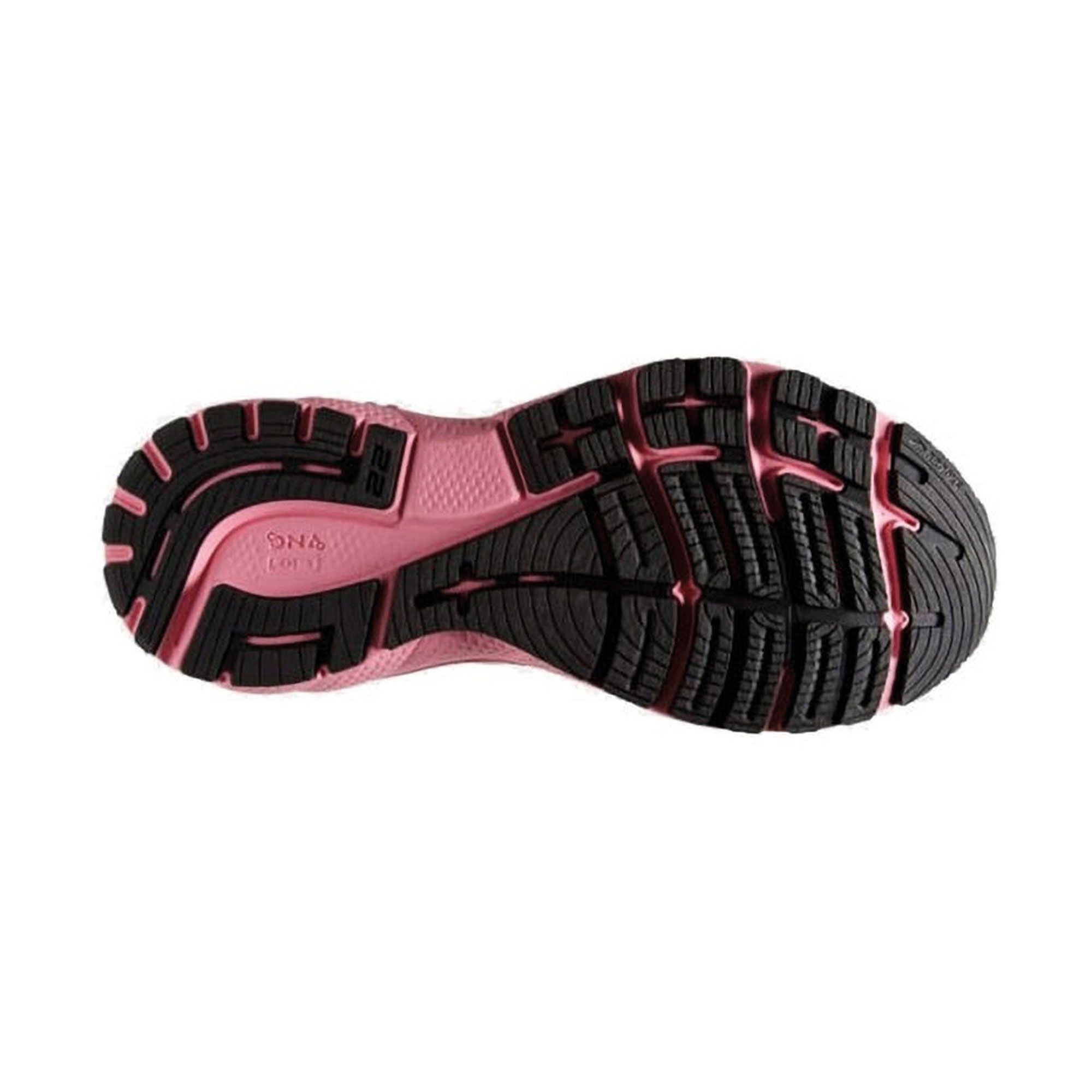 Brooks Adrenaline GTS 22 Hardloopschoenen Dames