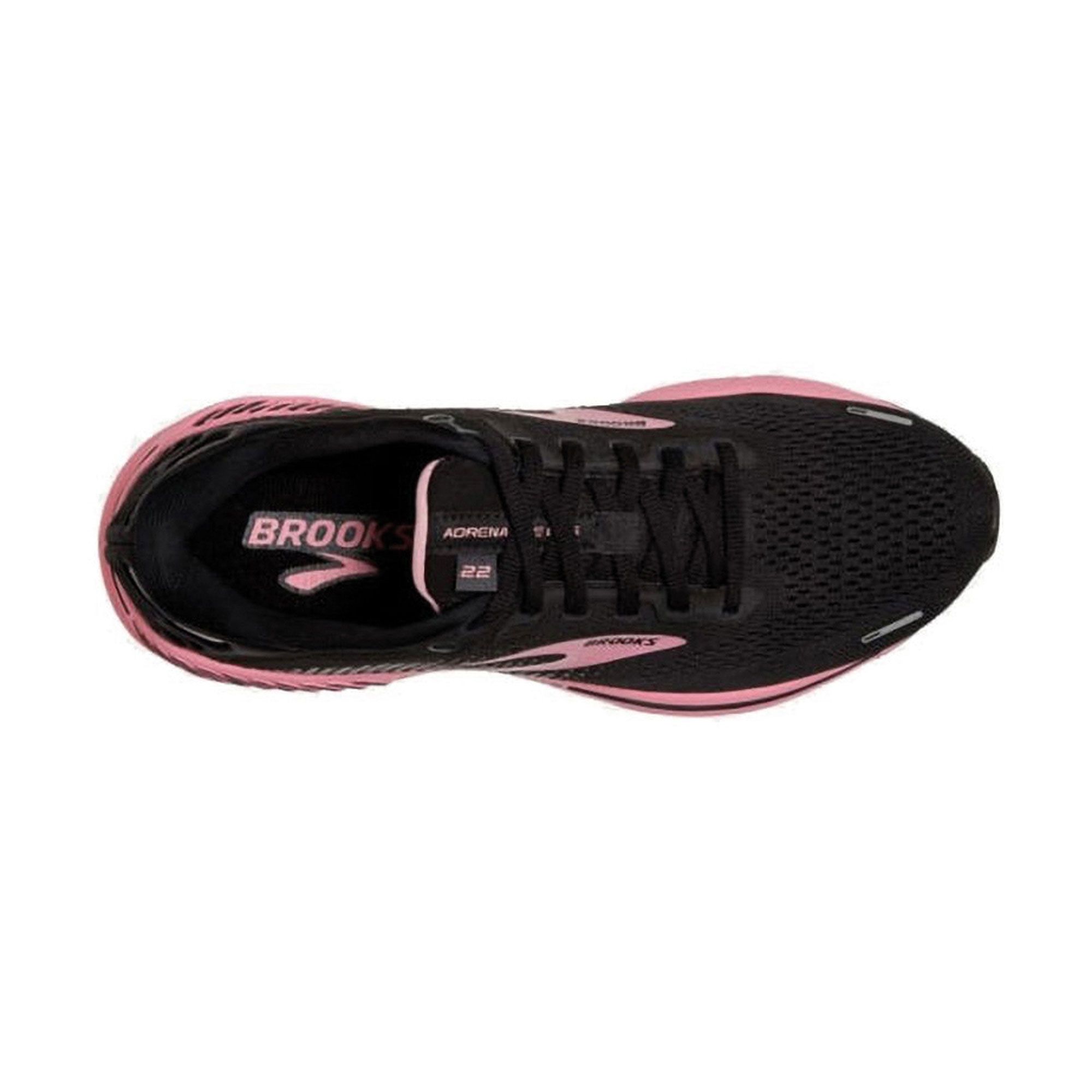 Brooks Adrenaline GTS 22 Hardloopschoenen Dames