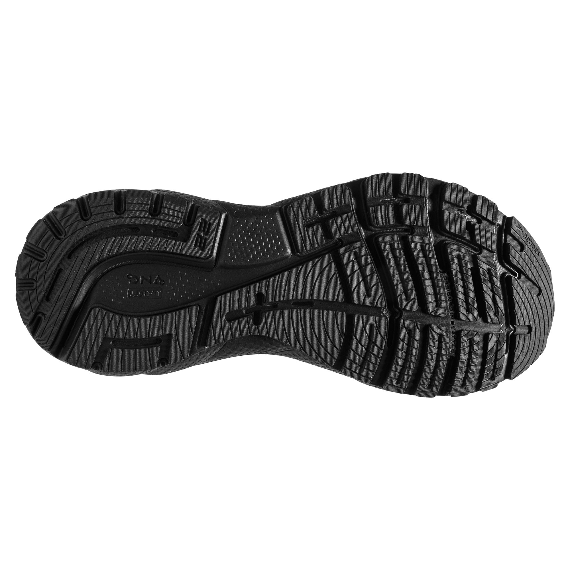 Brooks Adrenaline GTS 22 Hardloopschoenen Dames
