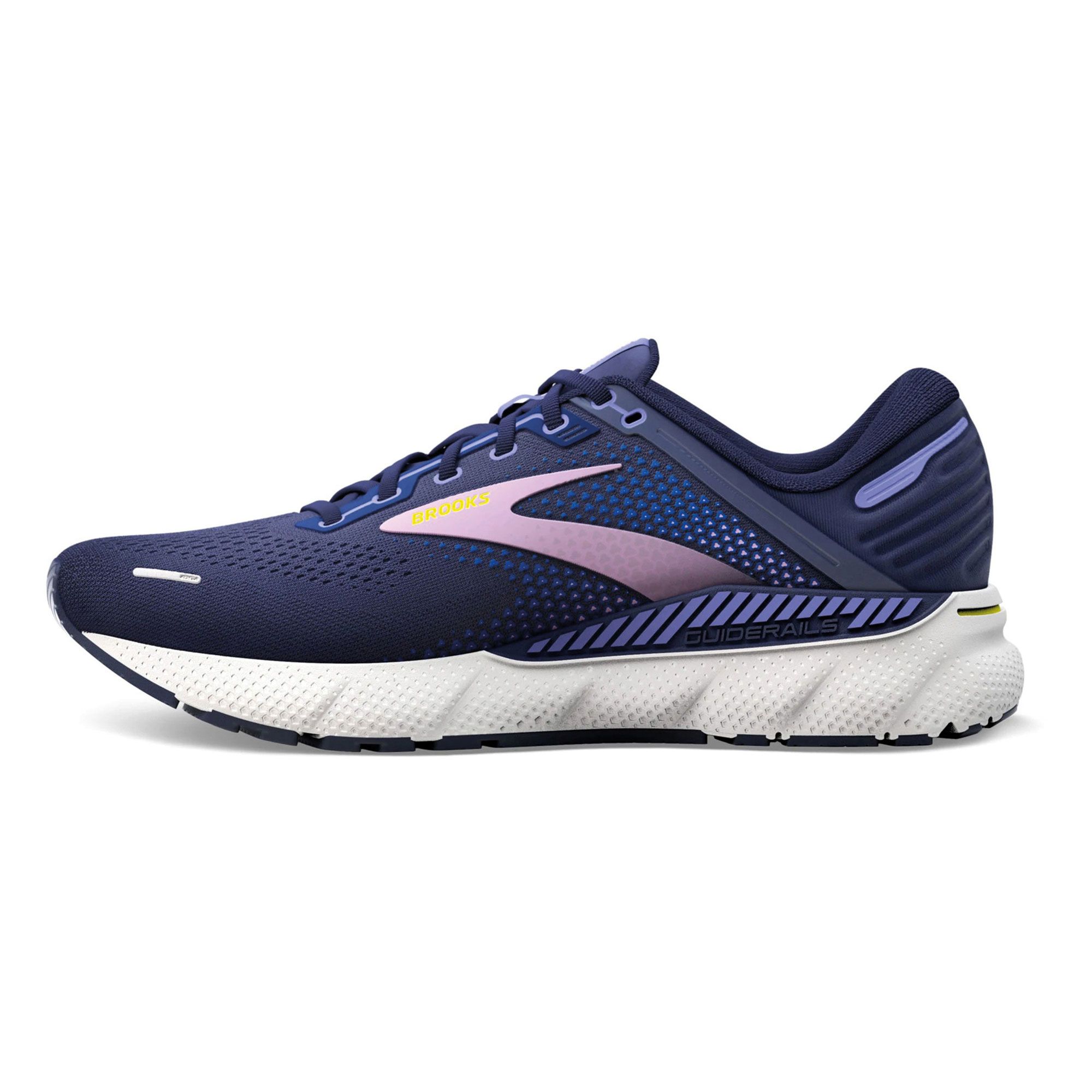 Brooks Adrenaline GTS 22 Hardloopschoenen Dames