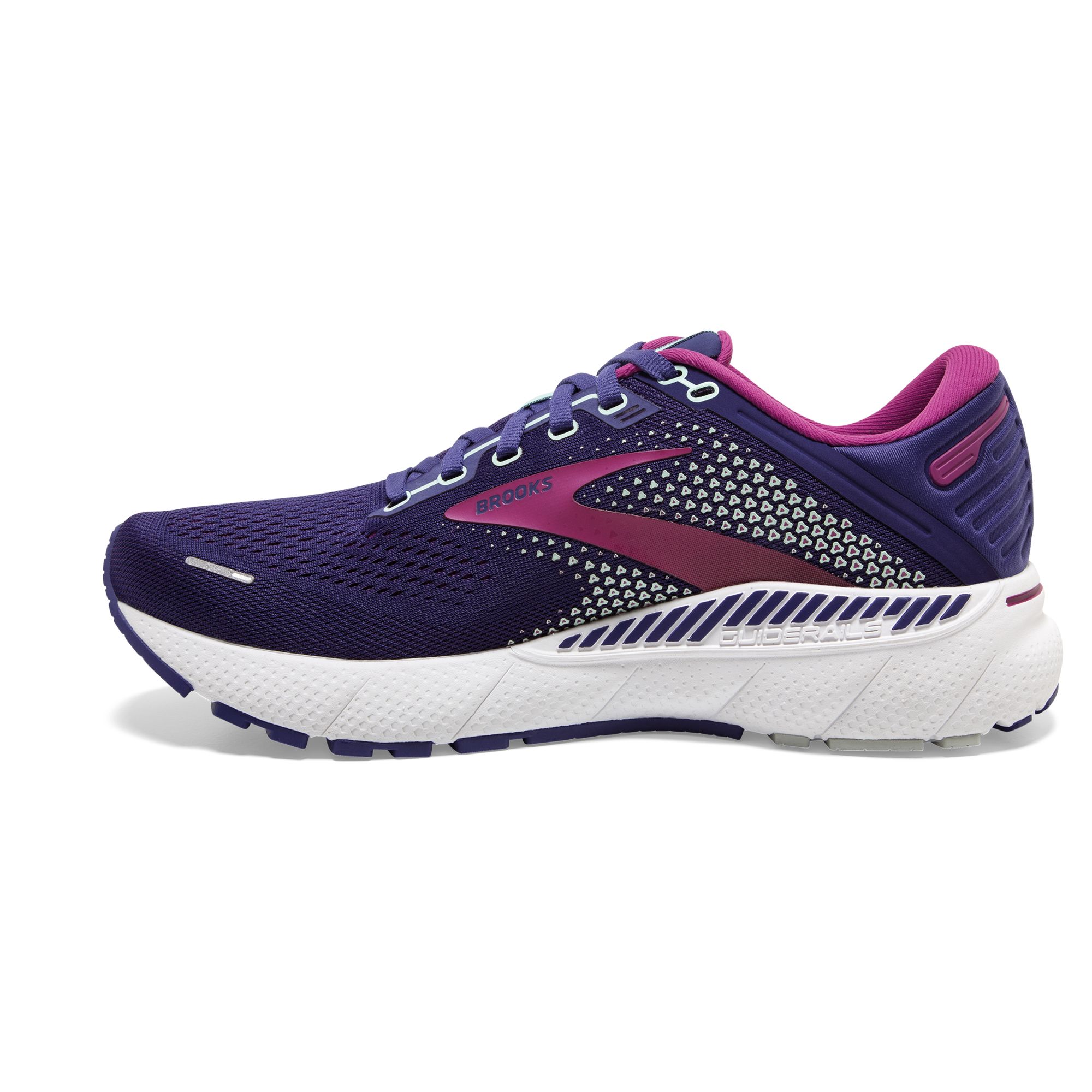 Brooks Adrenaline GTS 22 Hardloopschoenen Dames