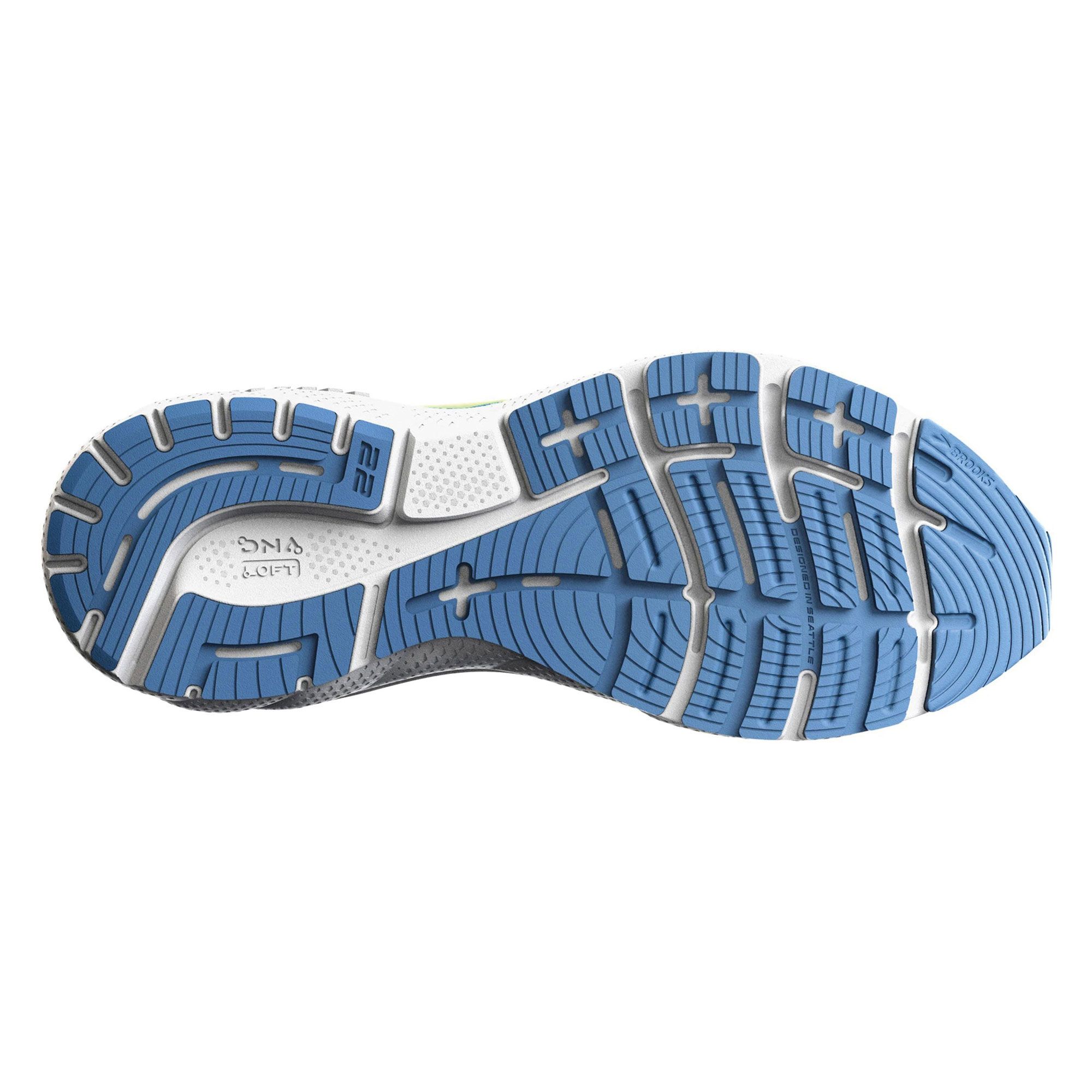 Brooks Adrenaline GTS 22 Hardloopschoenen Dames