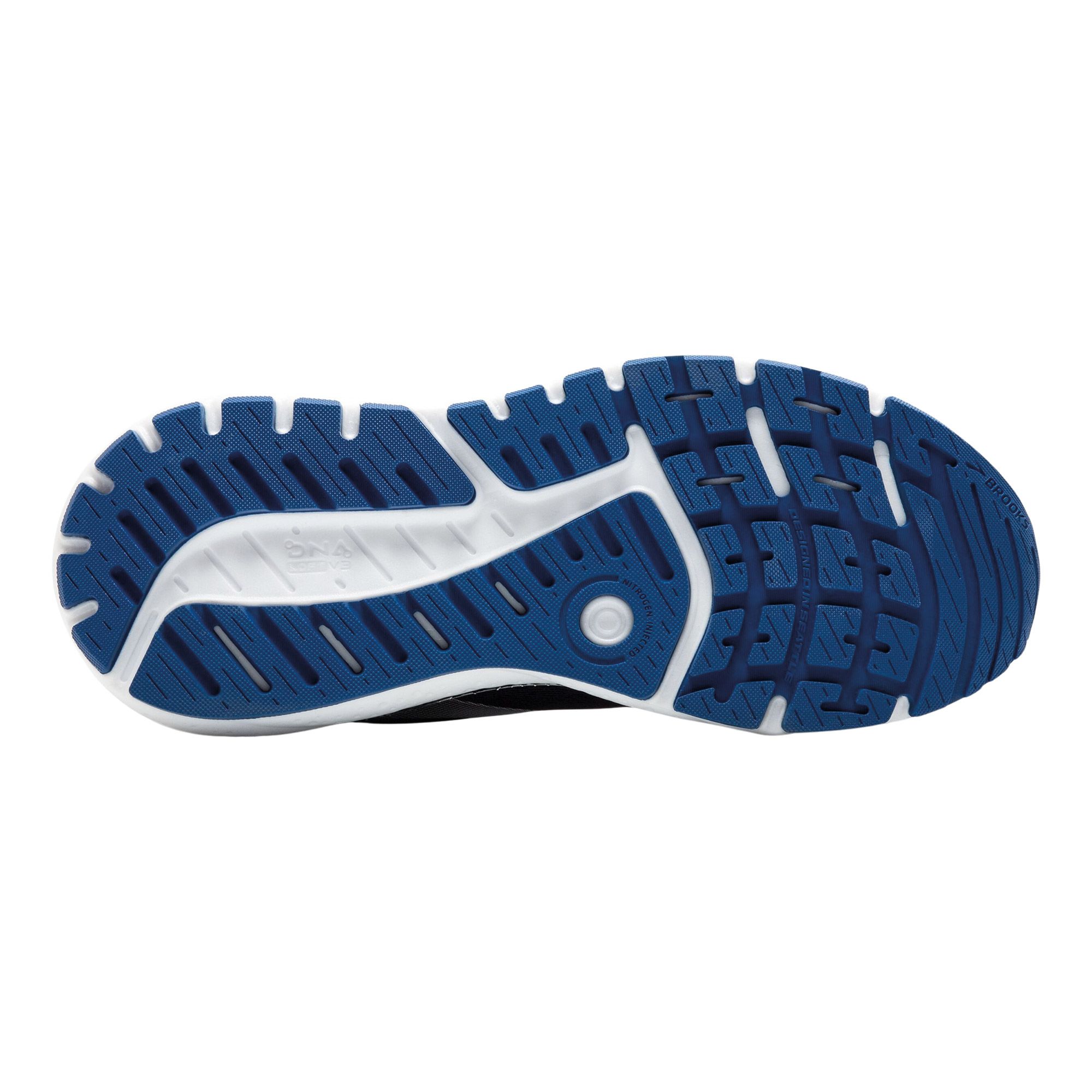 Brooks Beast GTS 24 Hardloopschoenen Heren