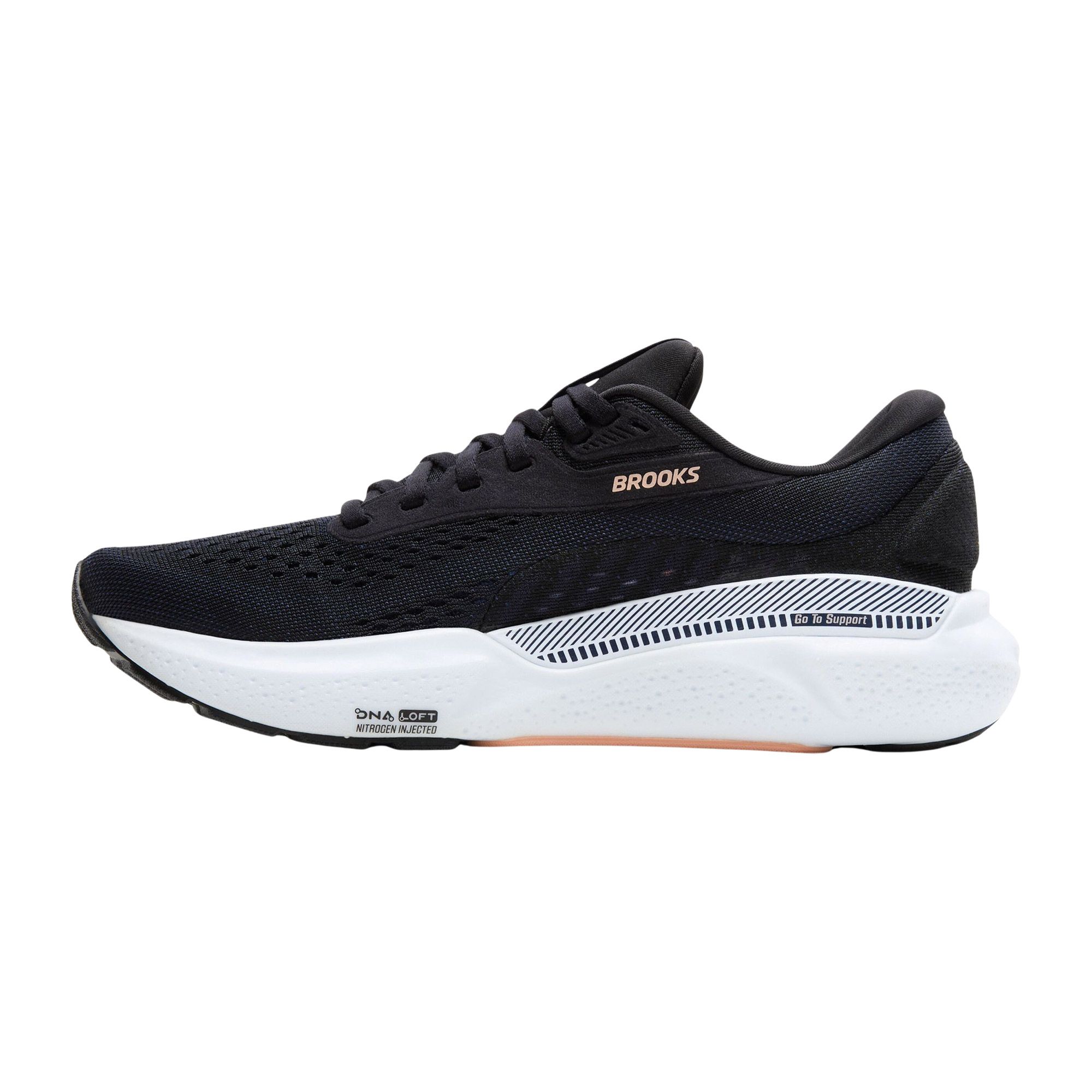 Brooks Adrenaline GTS 24 Hardloopschoenen Dames