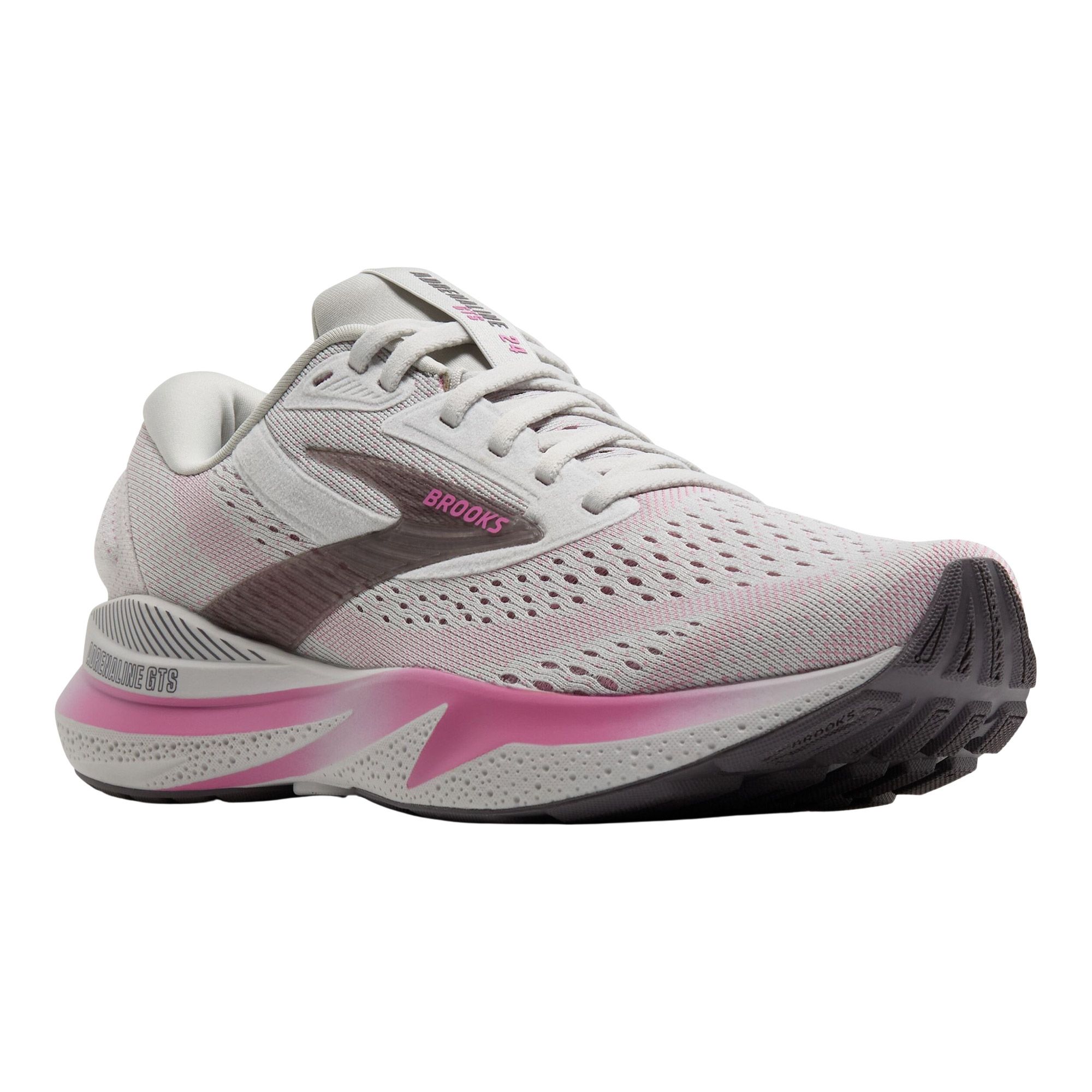 Brooks Adrenaline GTS 24 Hardloopschoenen Dames