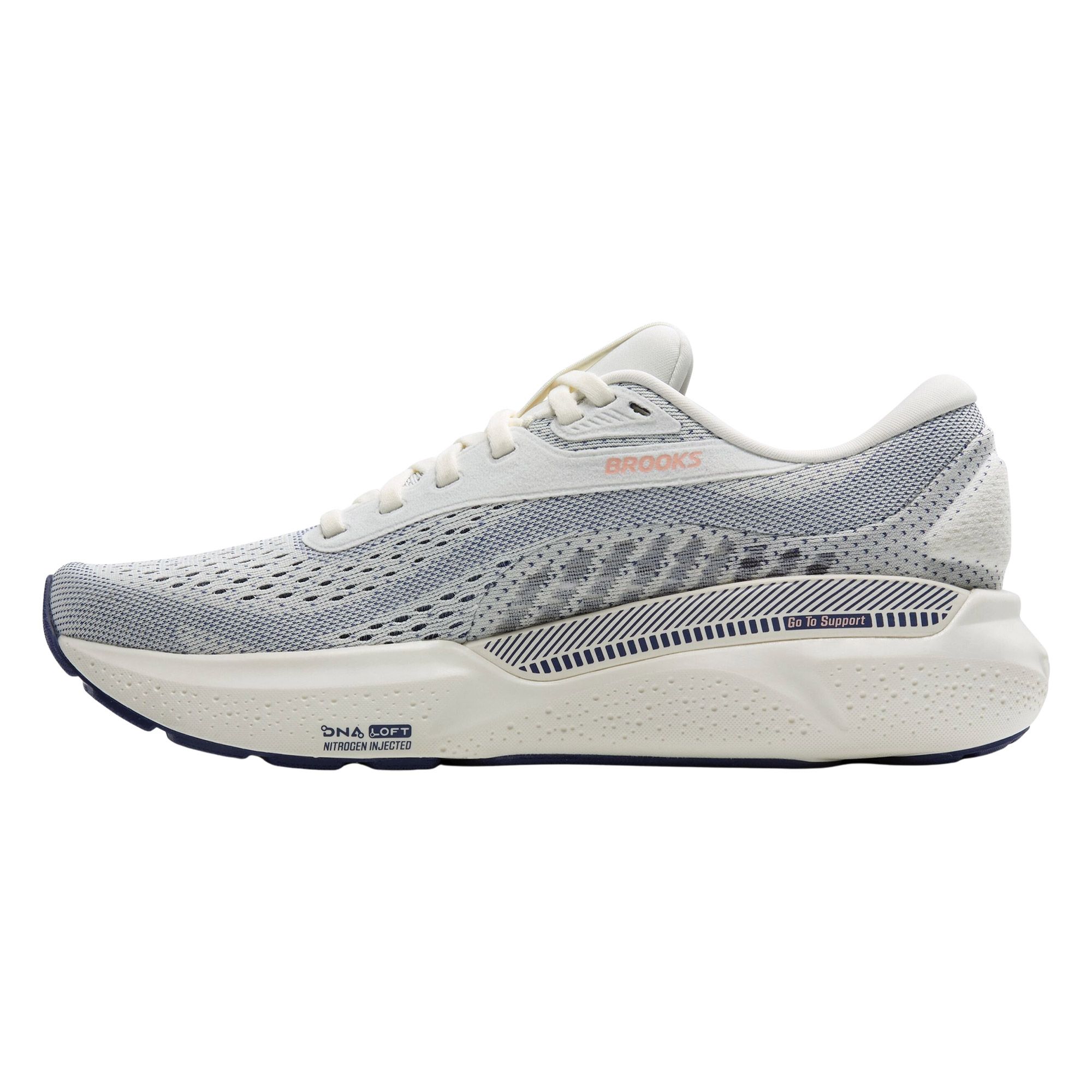 Brooks Adrenaline GTS 24 Hardloopschoenen Dames