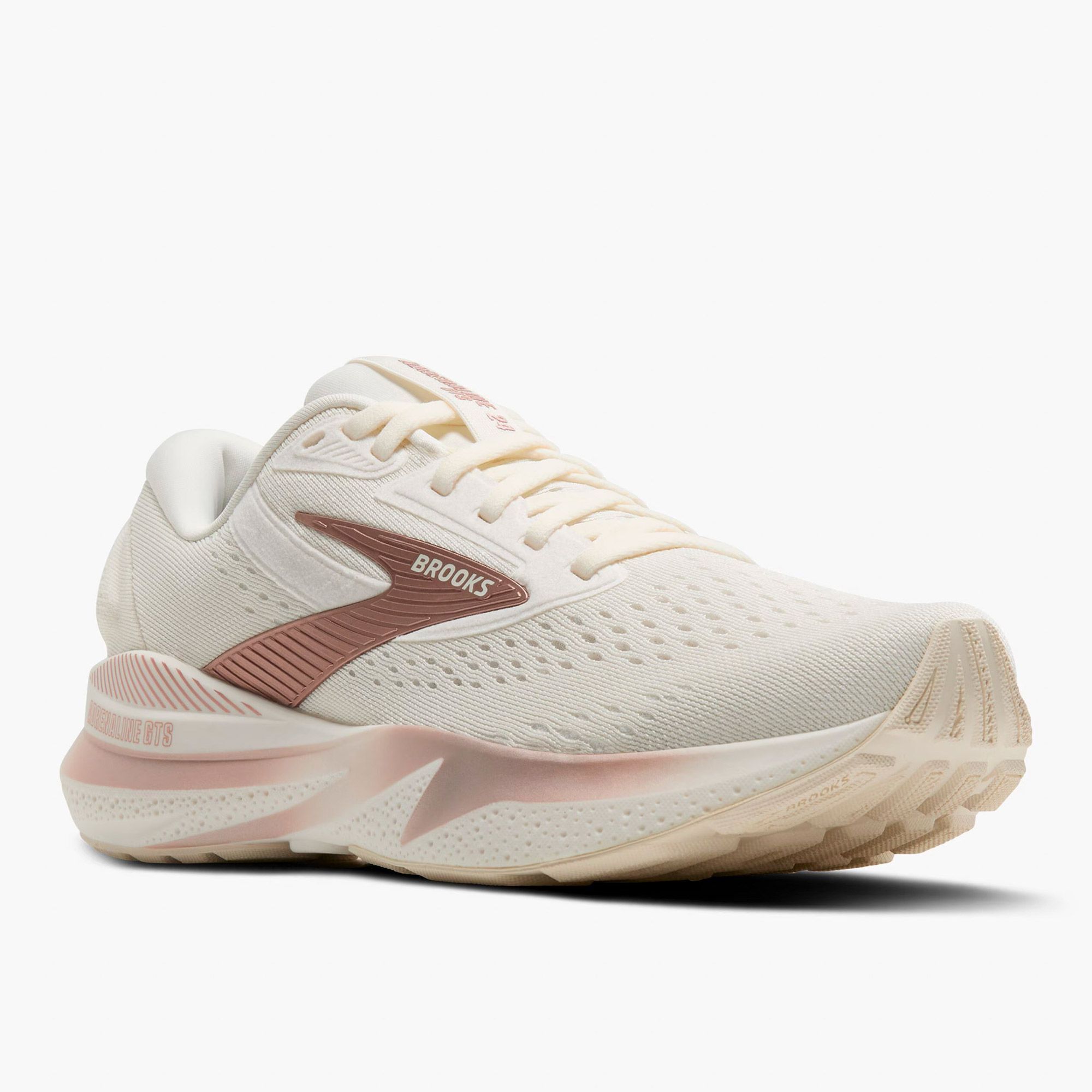 Brooks Adrenaline GTS 24 Hardloopschoenen Dames