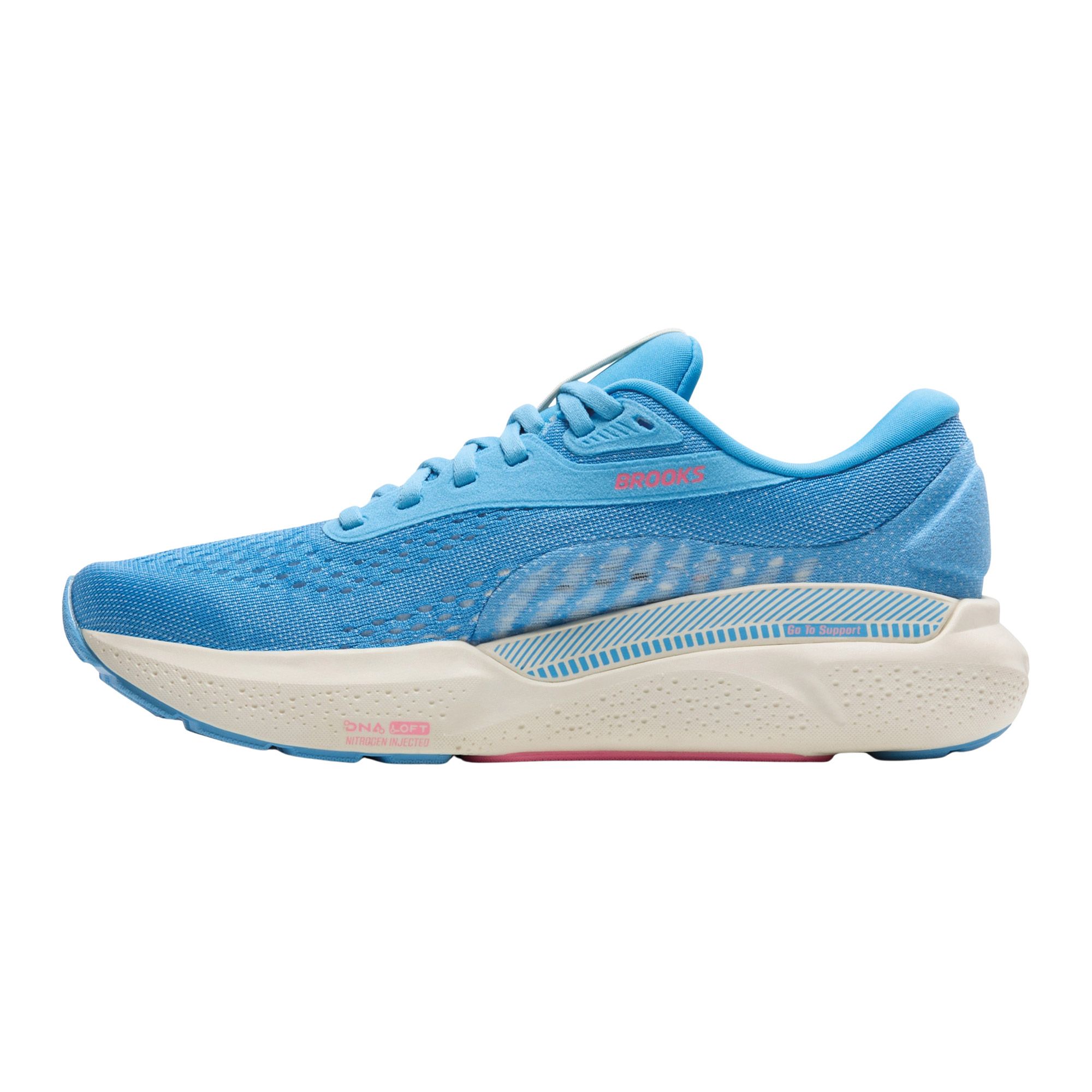 Brooks Adrenaline GTS 24 Hardloopschoenen Dames