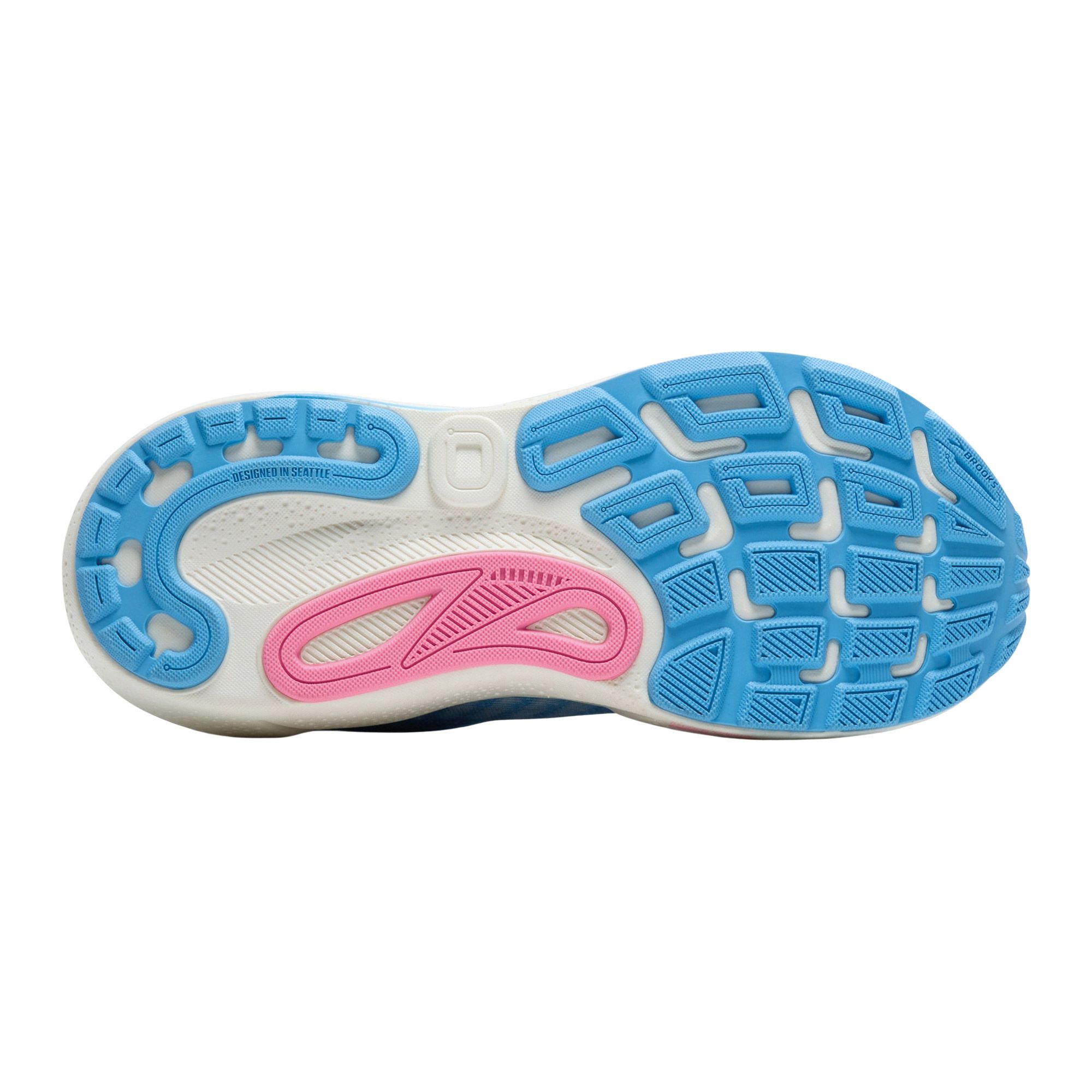 Brooks Adrenaline GTS 24 Hardloopschoenen Dames