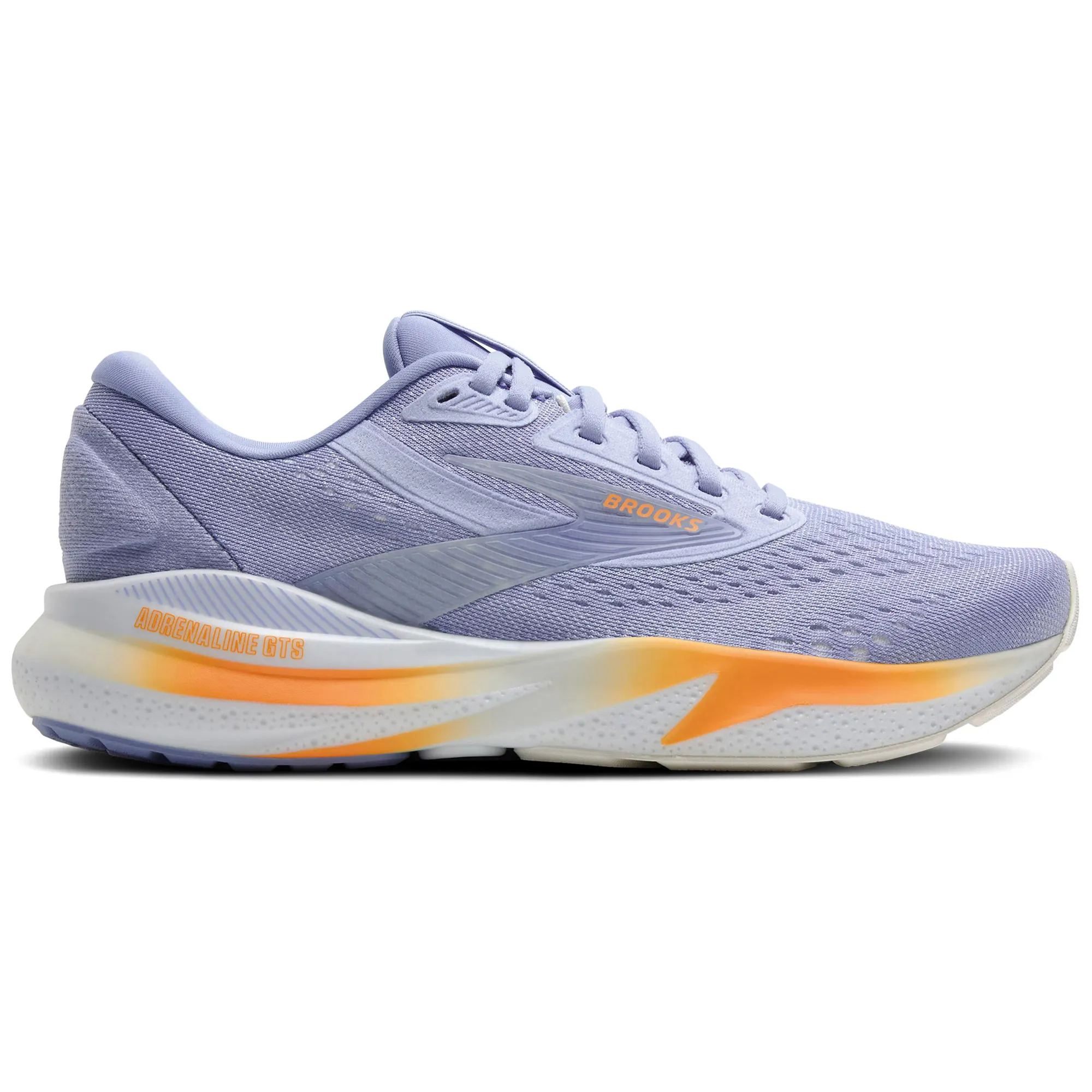 Brooks Adrenaline GTS 24 Hardloopschoenen Dames