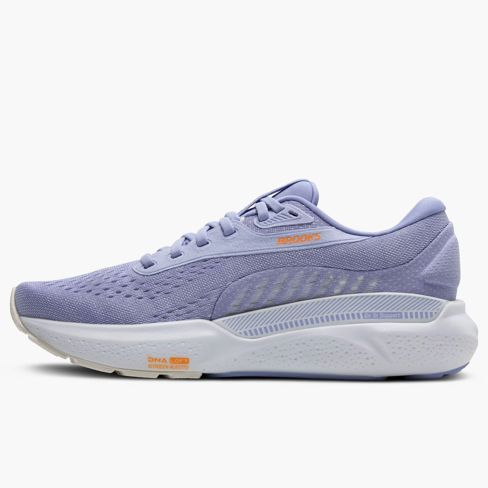 Brooks Adrenaline GTS 24 Laufschuhe Damen