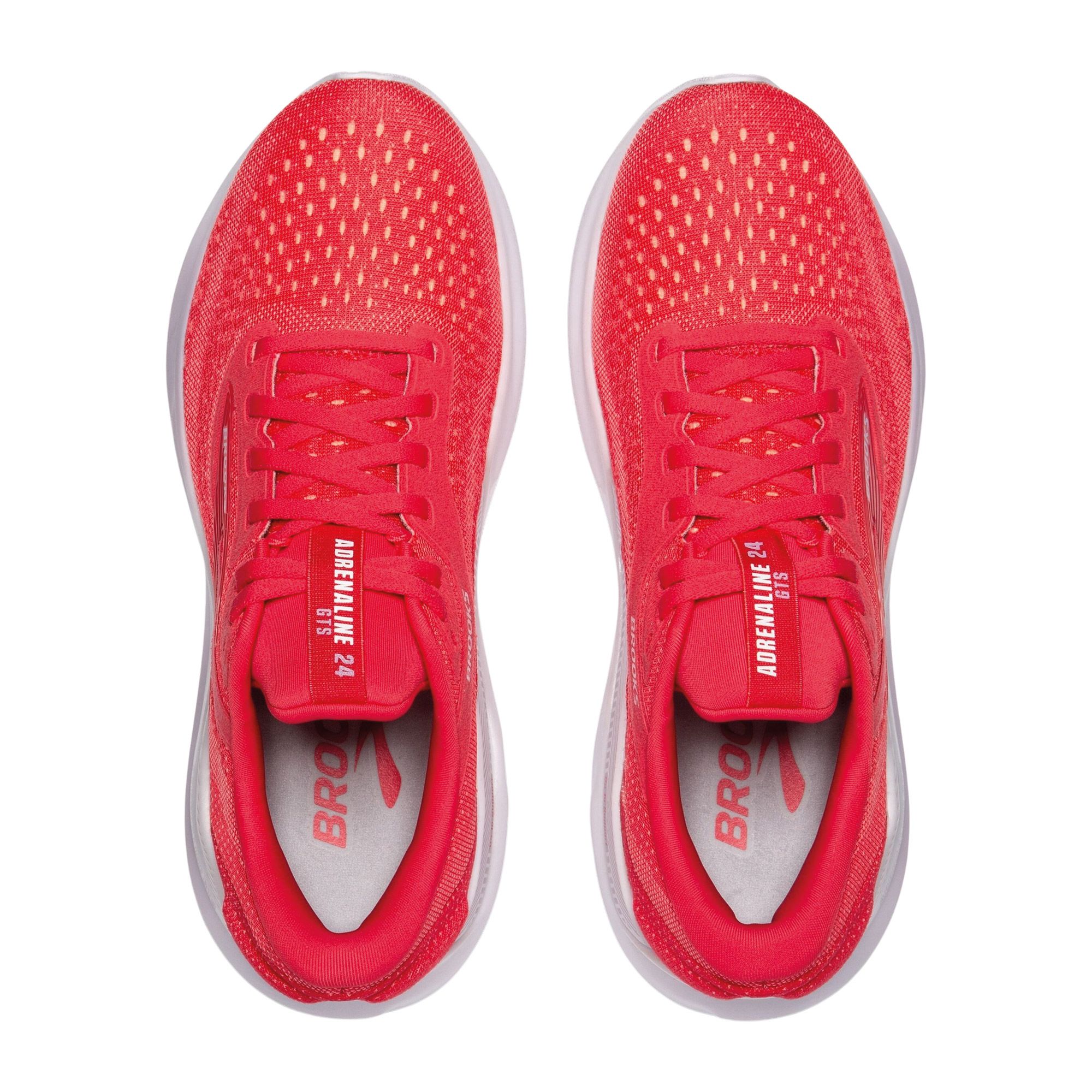 Chaussures de running Brooks Adrenaline GTS 24 Femmes