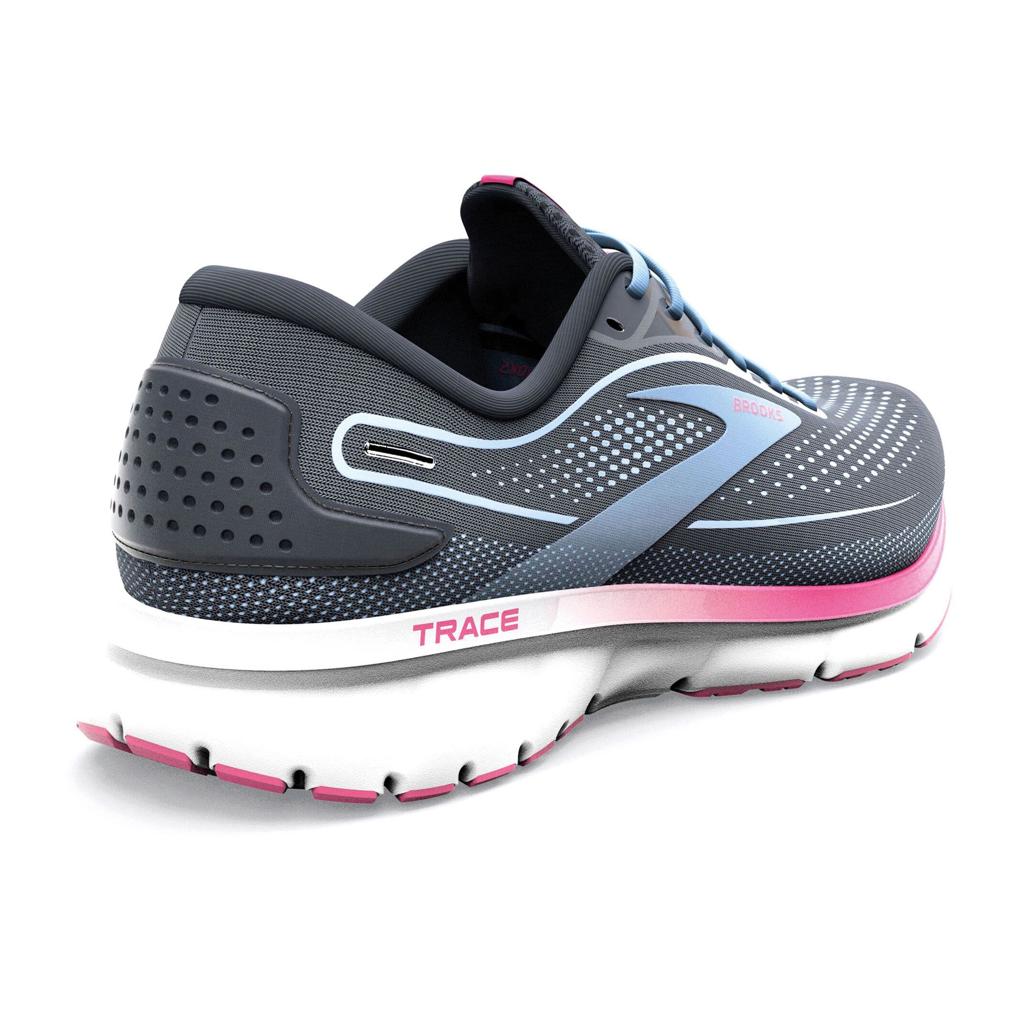 Brooks Trace 2 Hardloopschoenen Dames