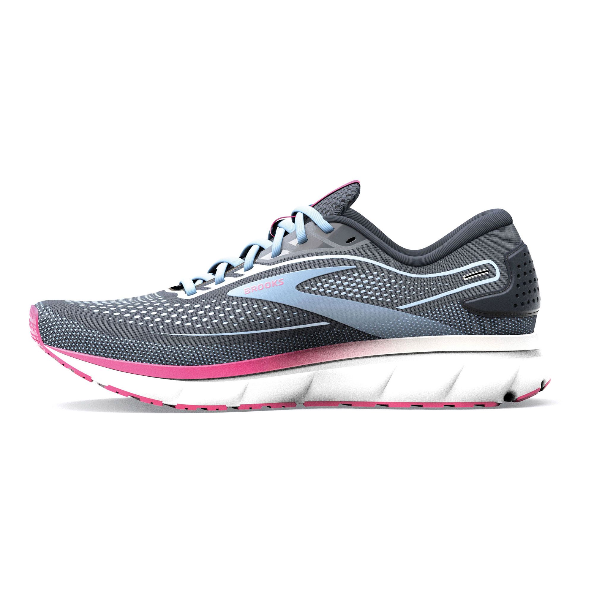 Brooks Trace 2 Hardloopschoenen Dames