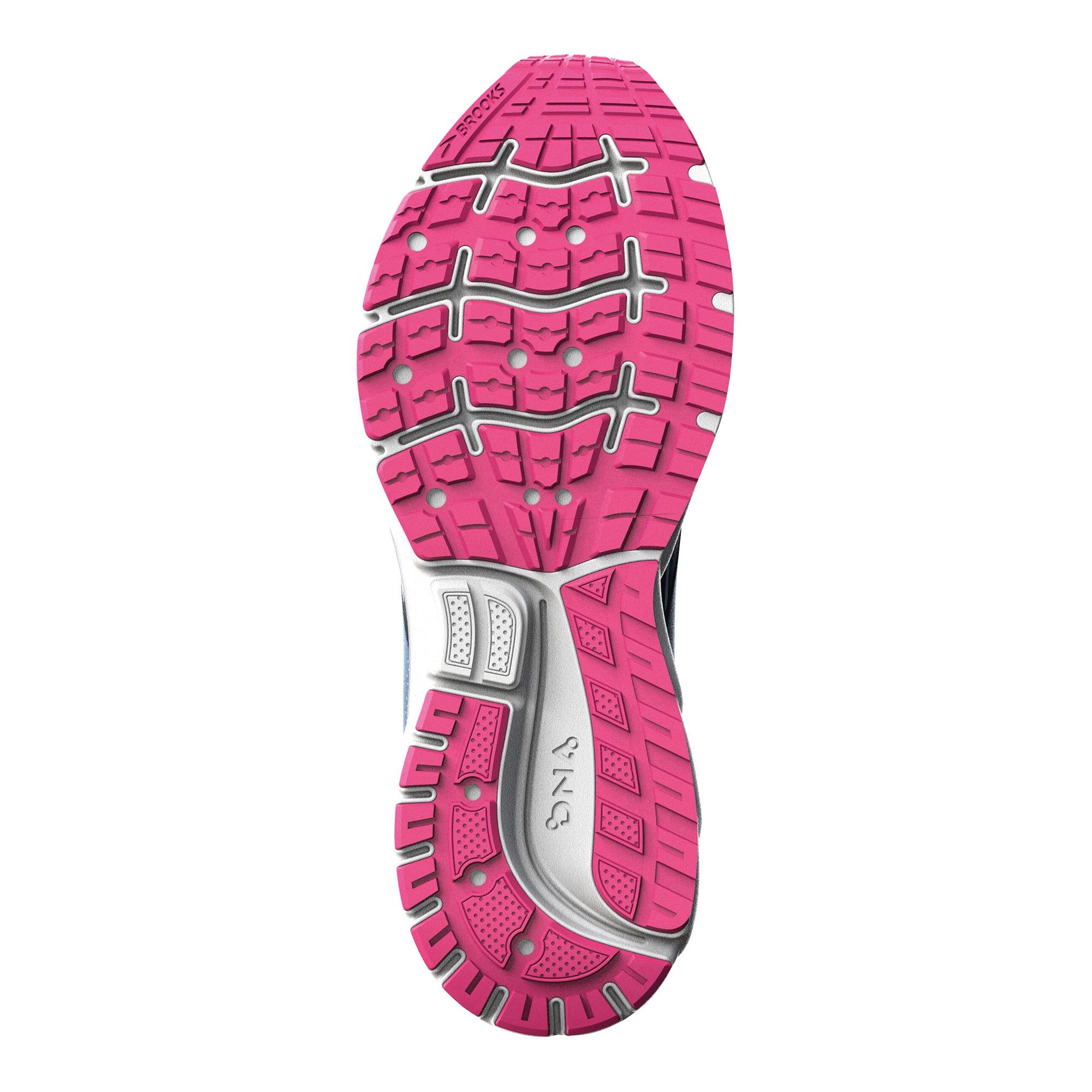 Brooks Trace 2 Hardloopschoenen Dames