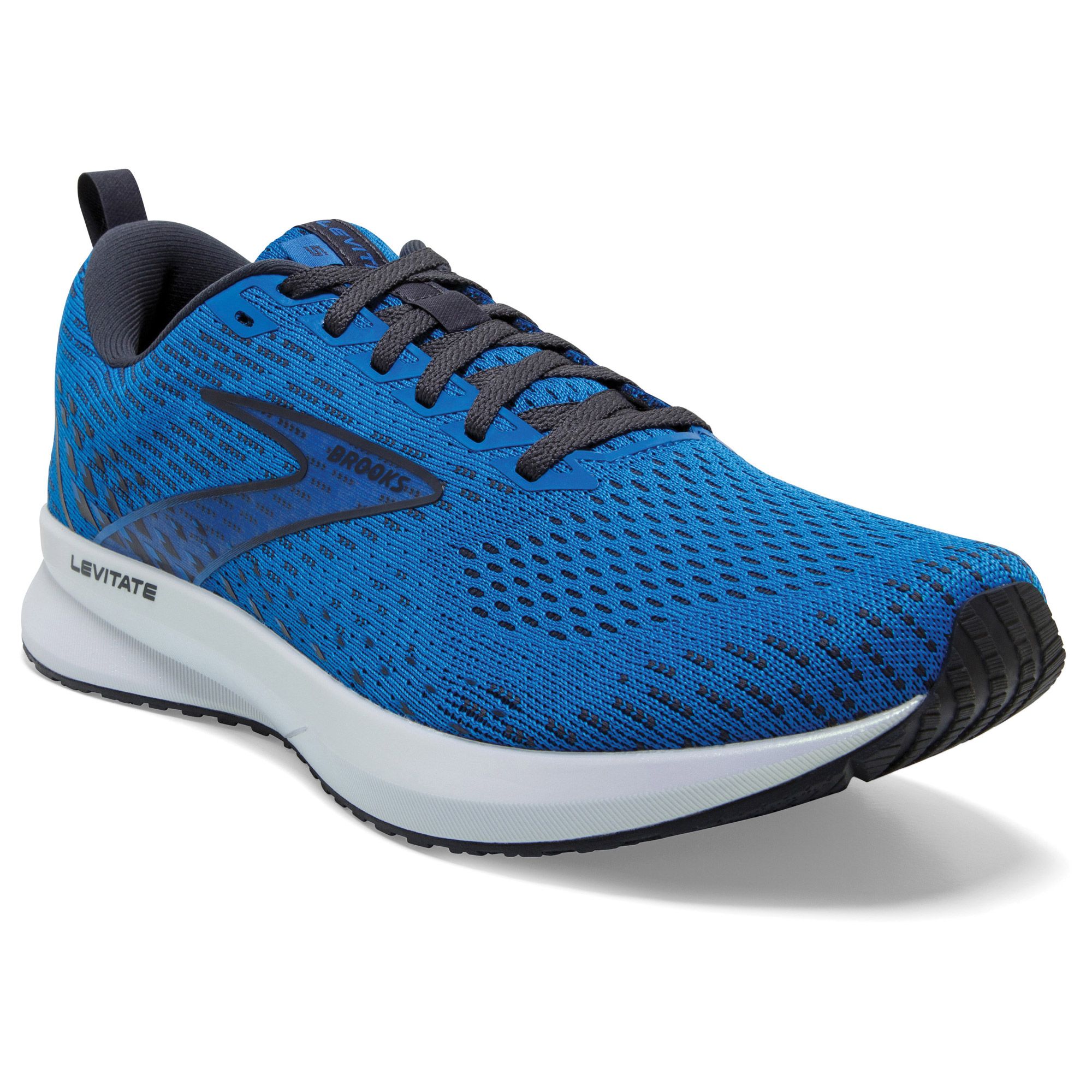 Brooks Levitate 5 Hardloopschoen Heren