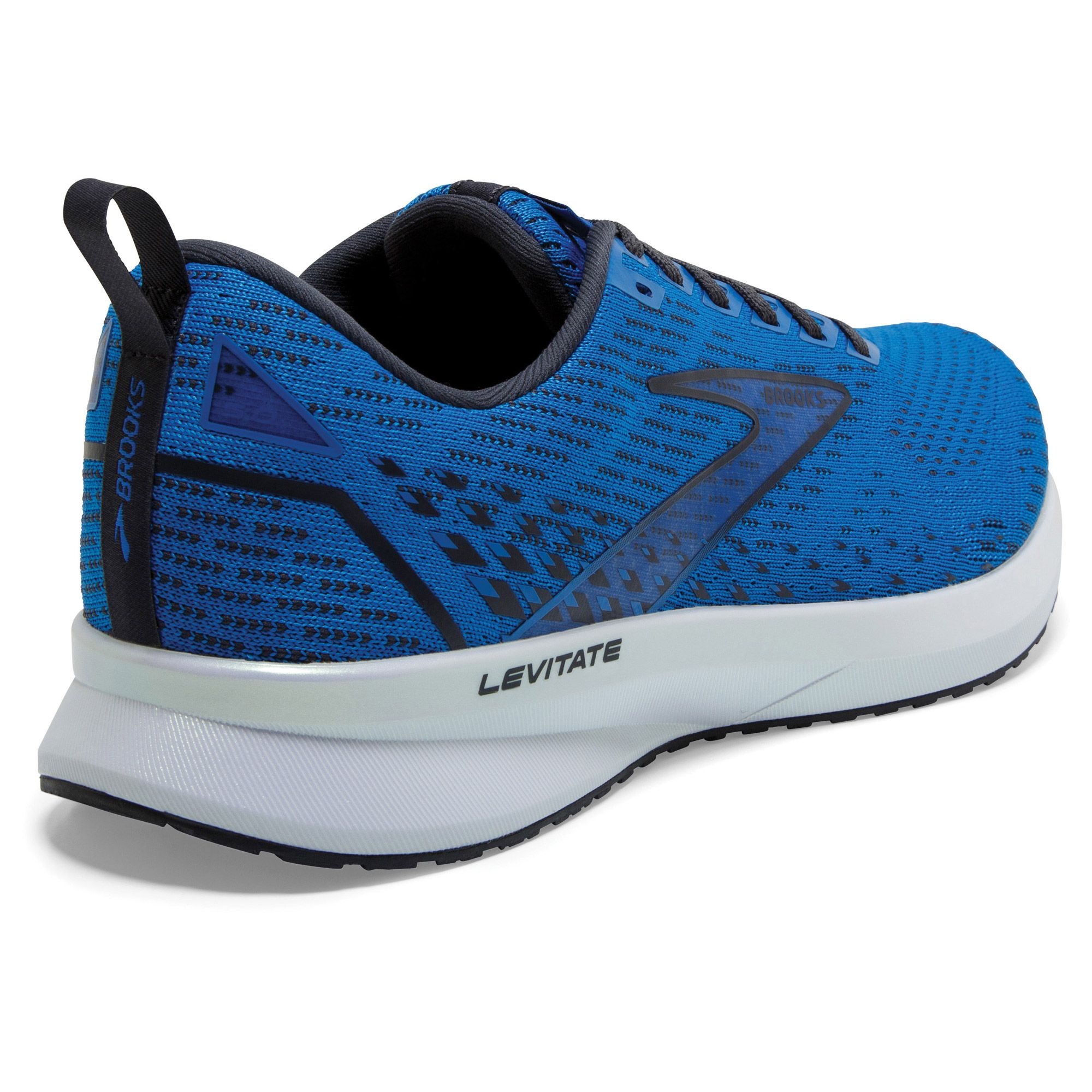 Brooks Levitate 5 Hardloopschoen Heren