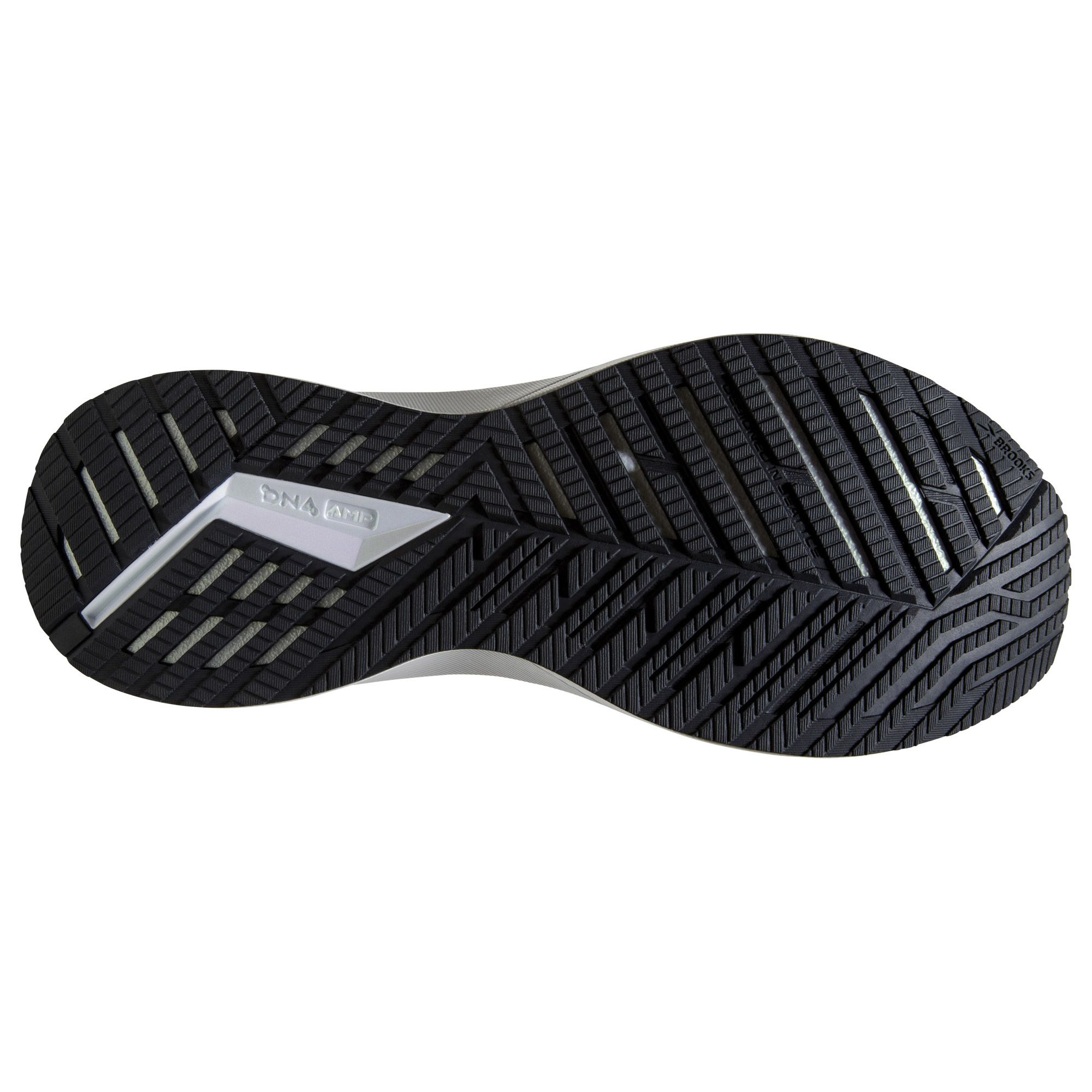 Brooks Levitate 5 Hardloopschoen Heren