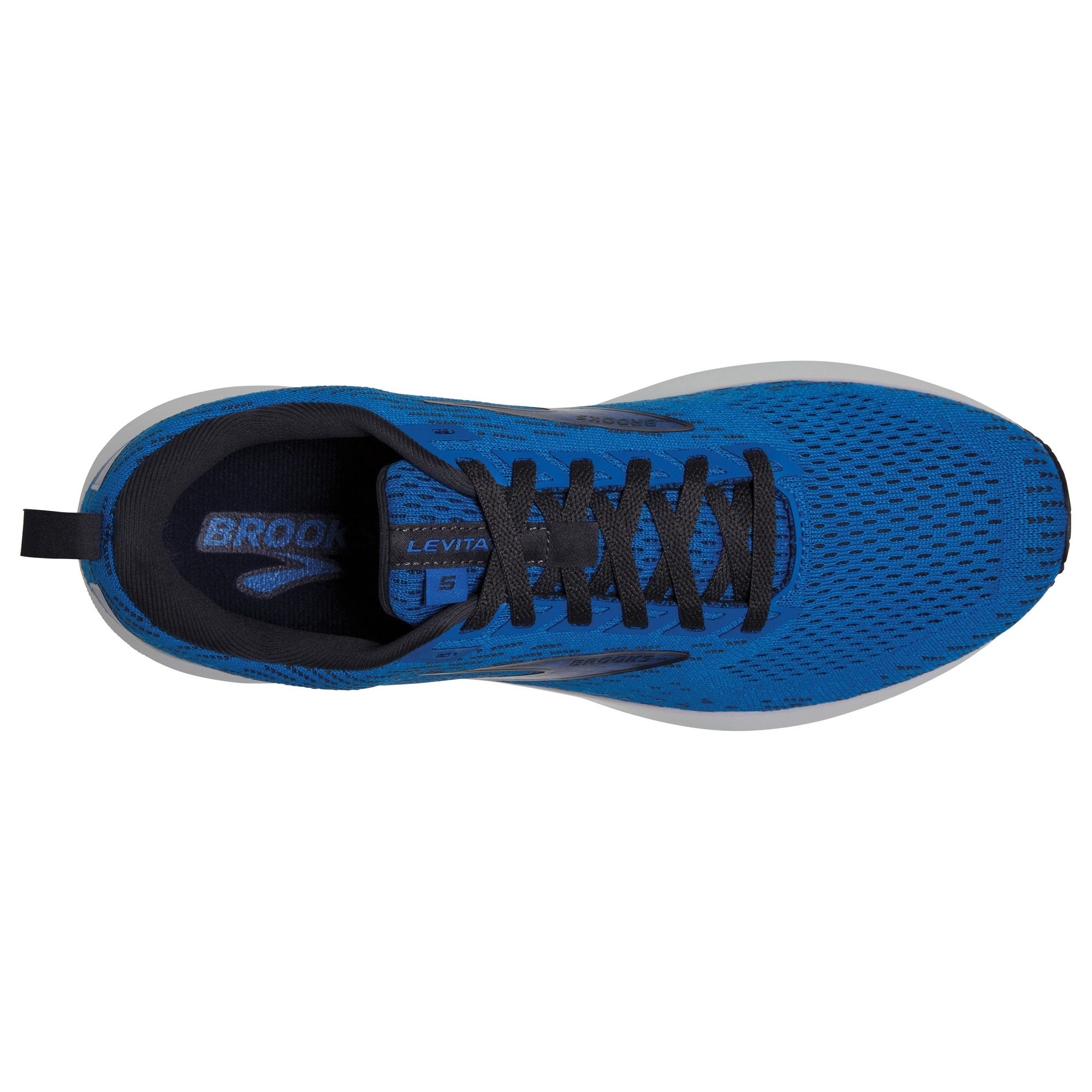 Brooks Levitate 5 Hardloopschoen Heren