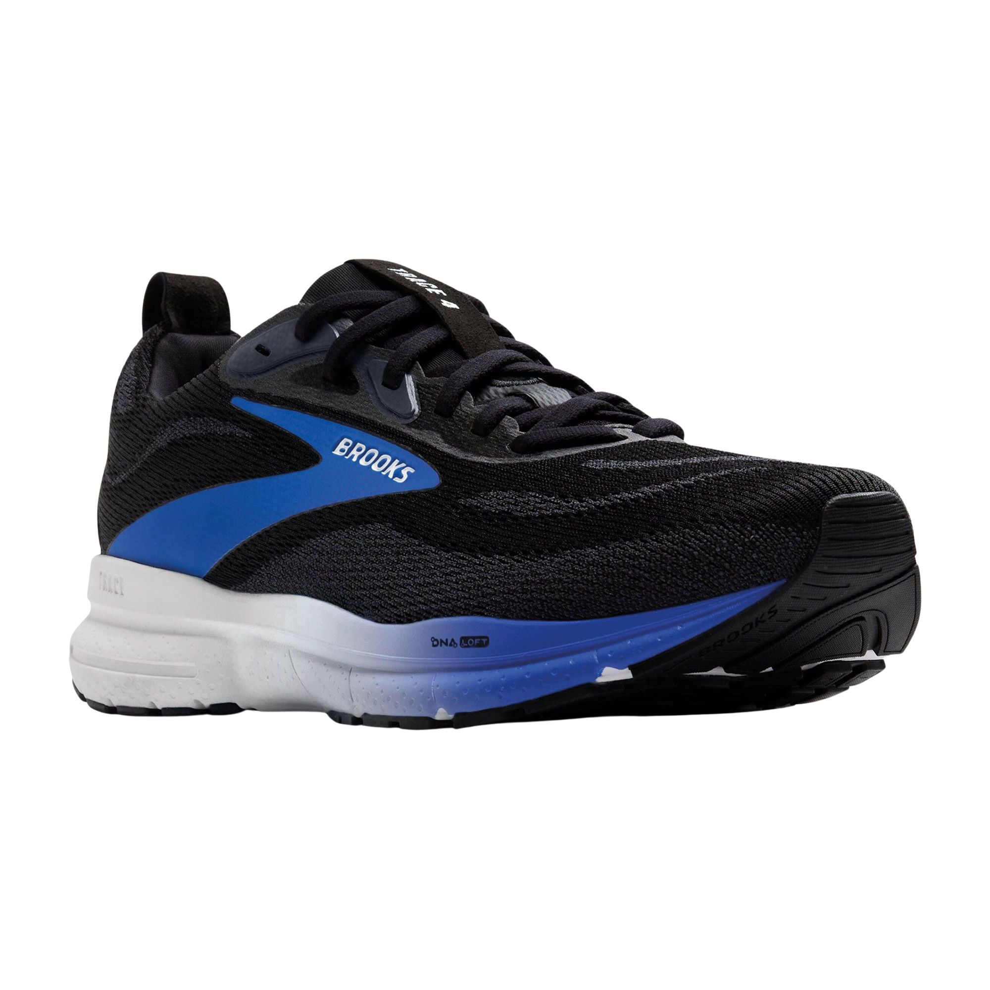 Brooks Trace 4 Hardloopschoenen Heren