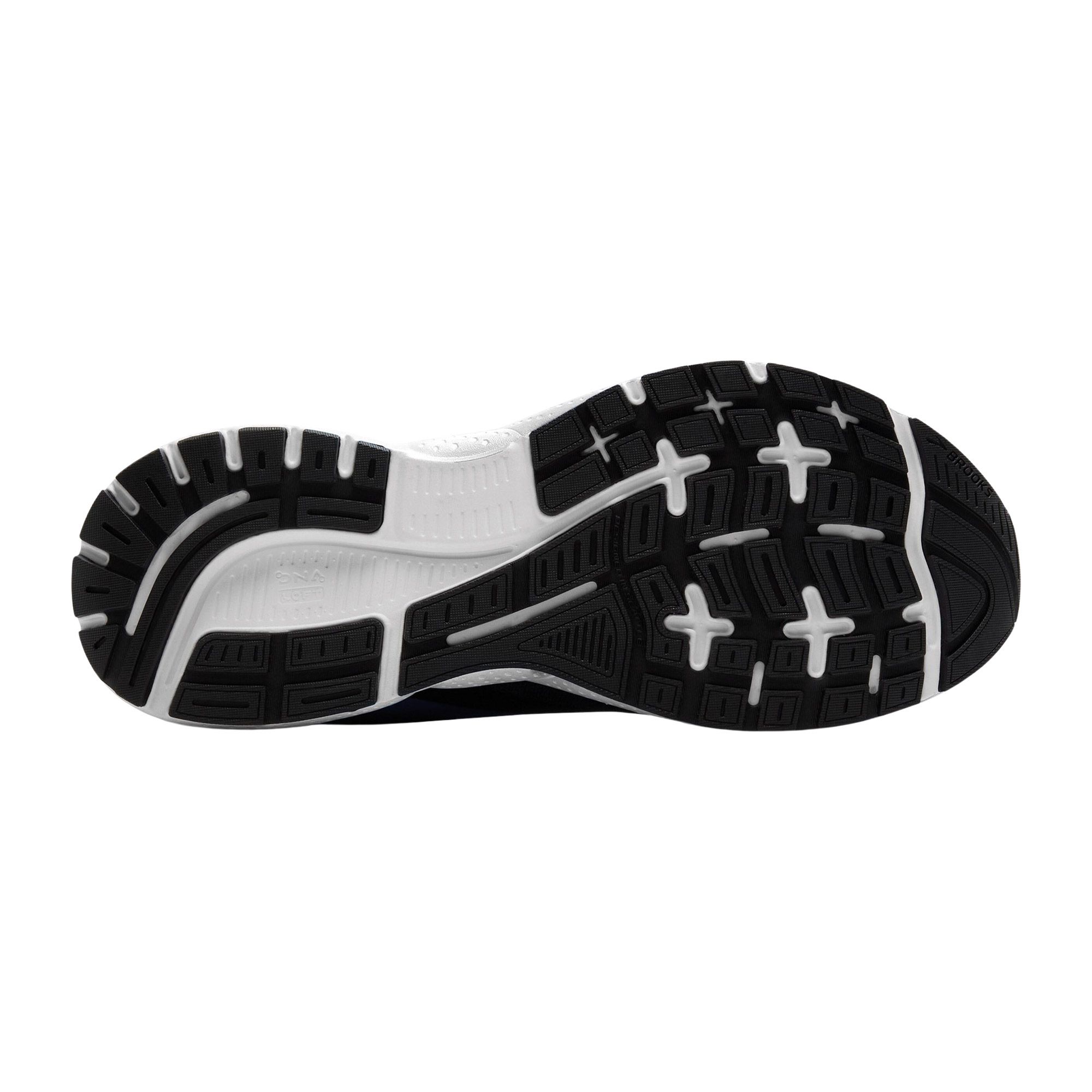 Brooks Trace 4 Hardloopschoenen Heren