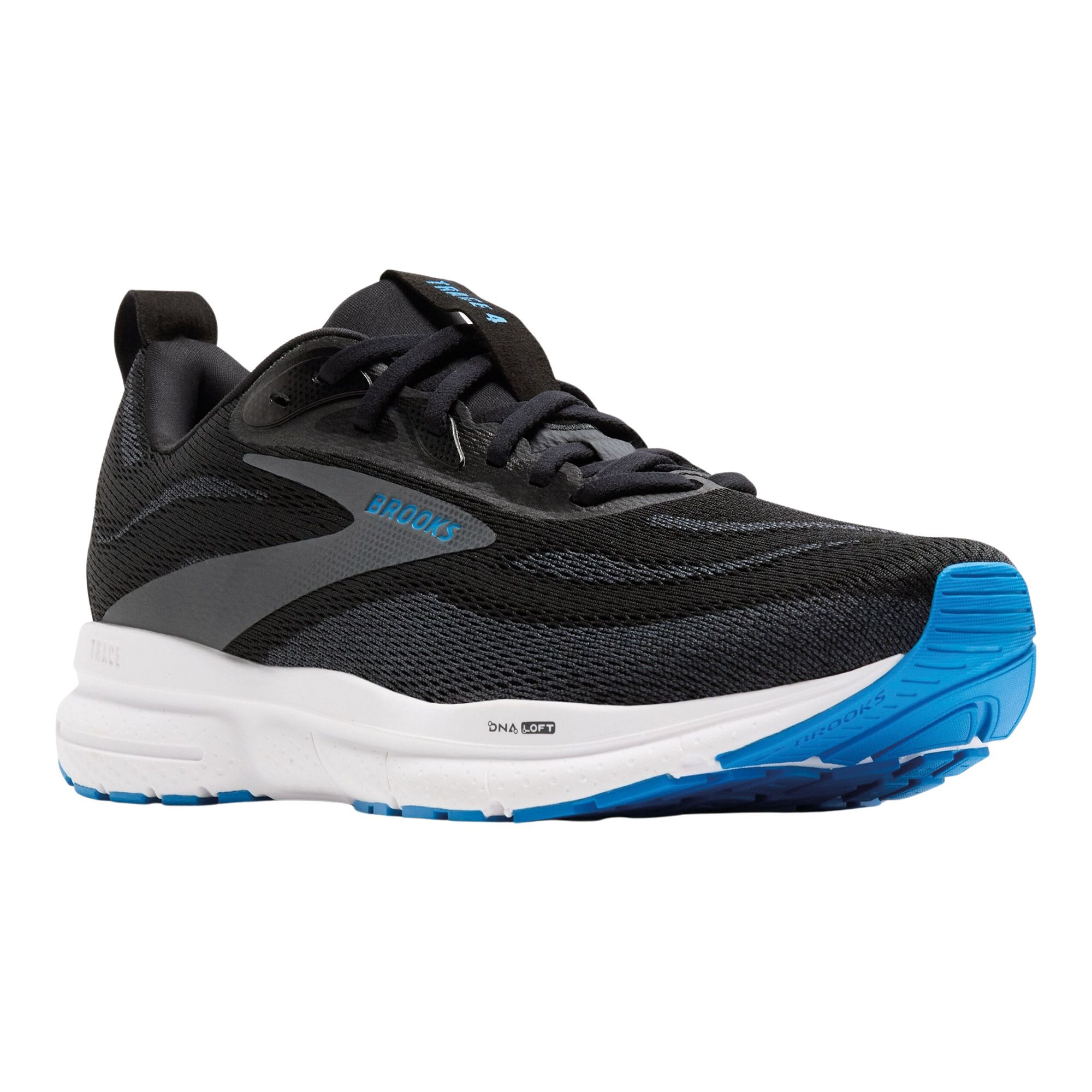 Chaussures de Running Brooks Trace 4 Hommes