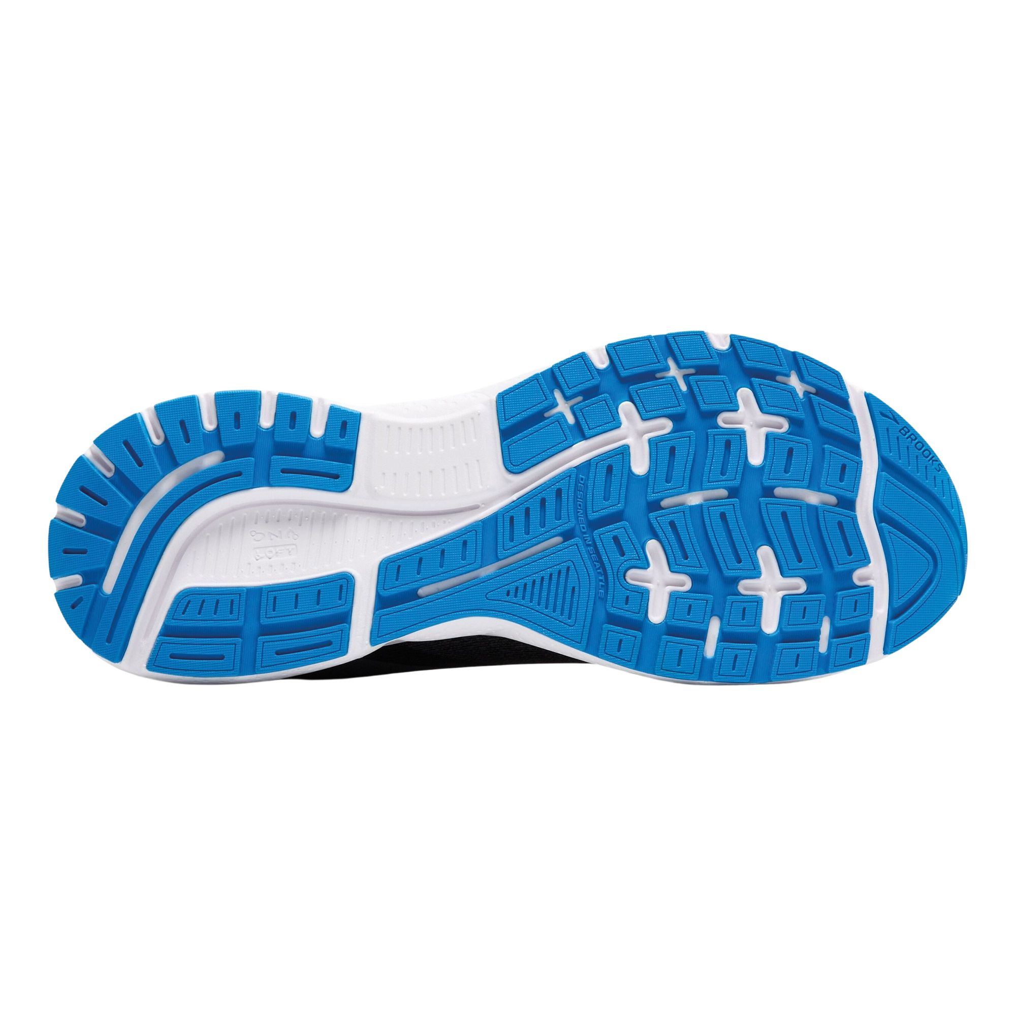Chaussures de Running Brooks Trace 4 Hommes