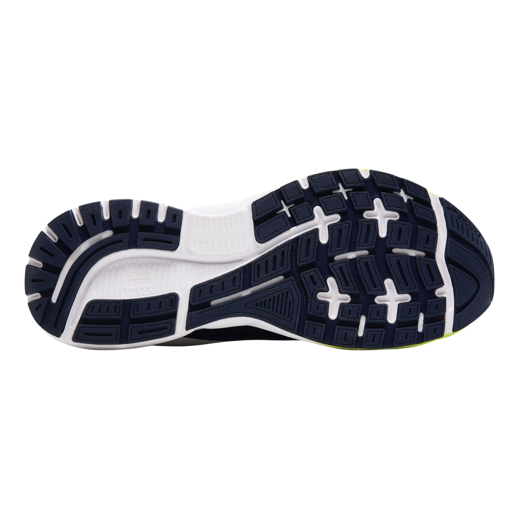 Brooks Trace 4 Hardloopschoenen Heren