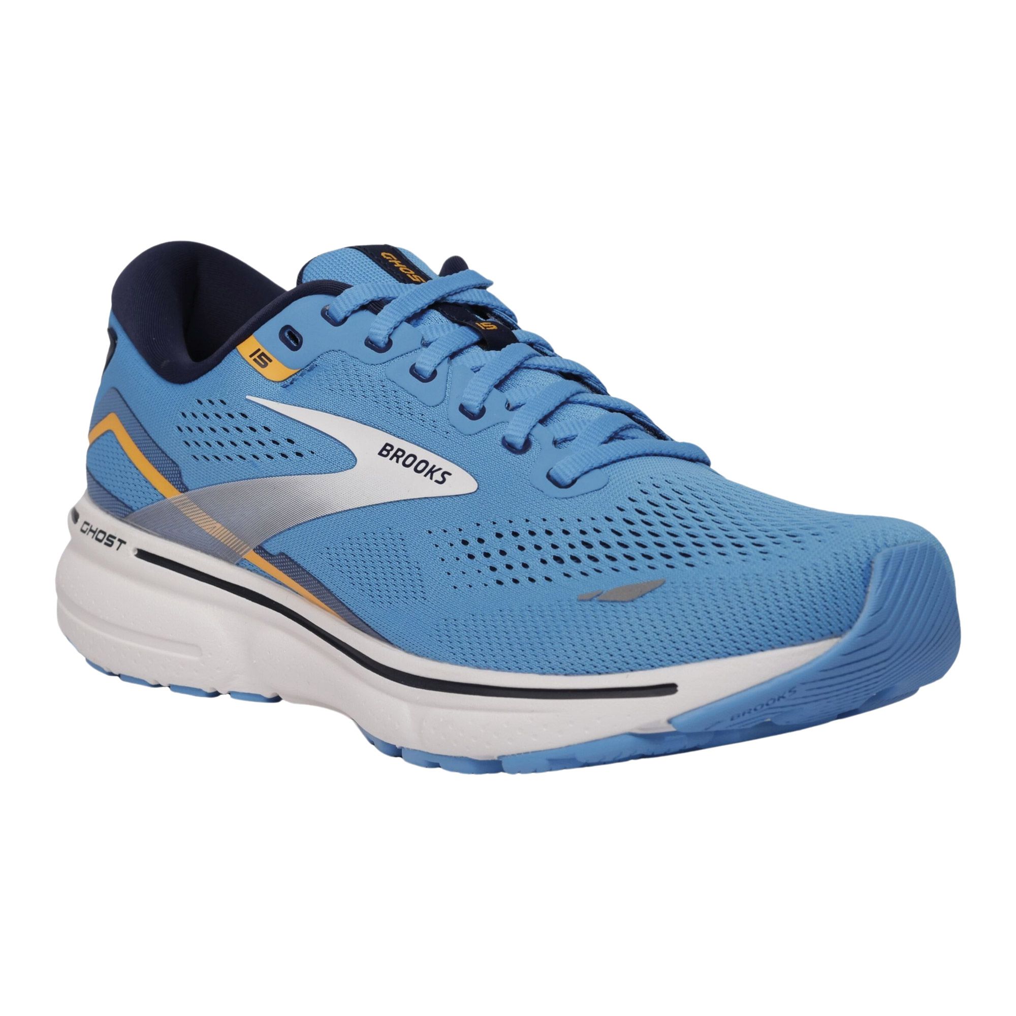 Brooks Ghost 15 Hardloopschoenen Heren
