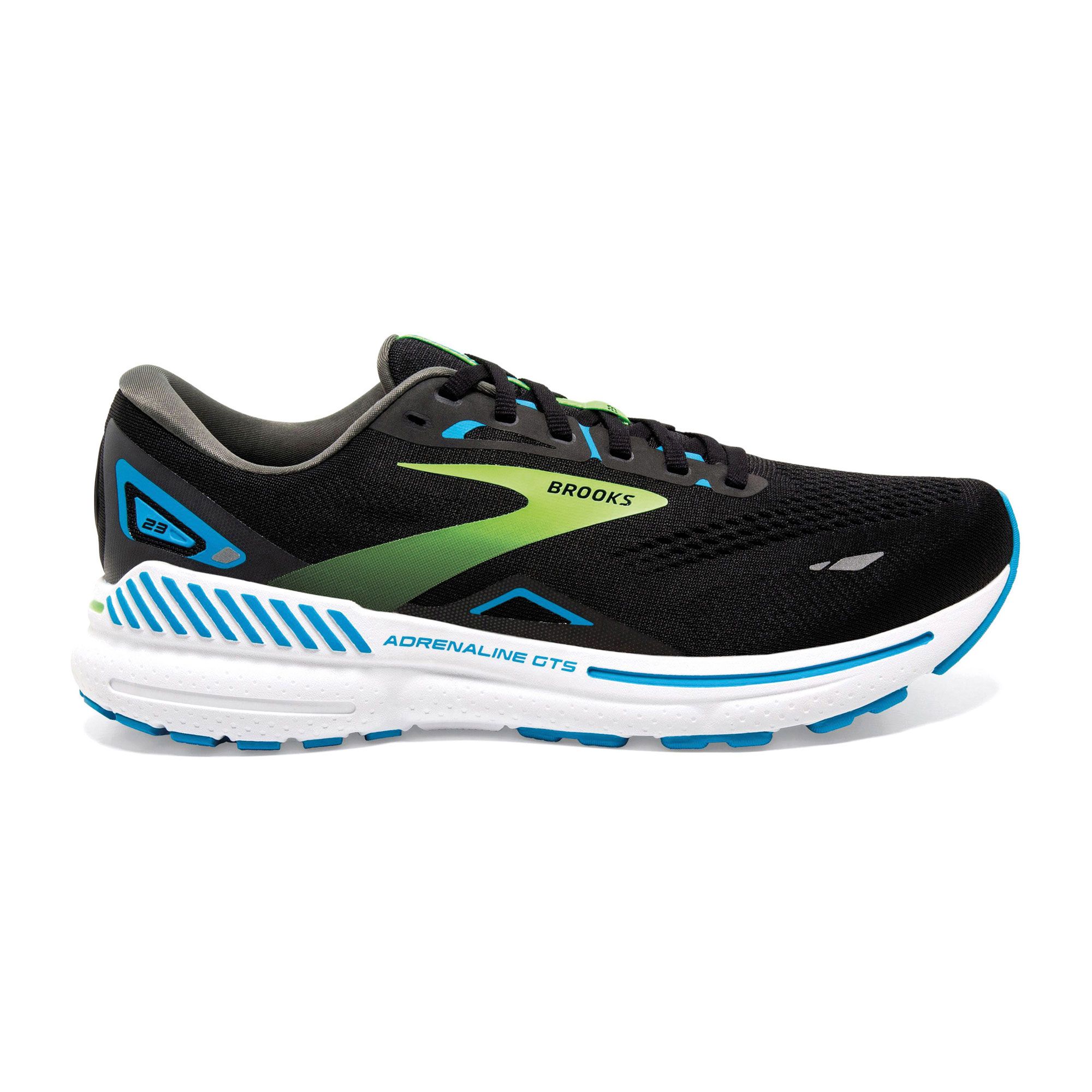 Brooks Adrenaline GTS 23 Hardloopschoenen Heren